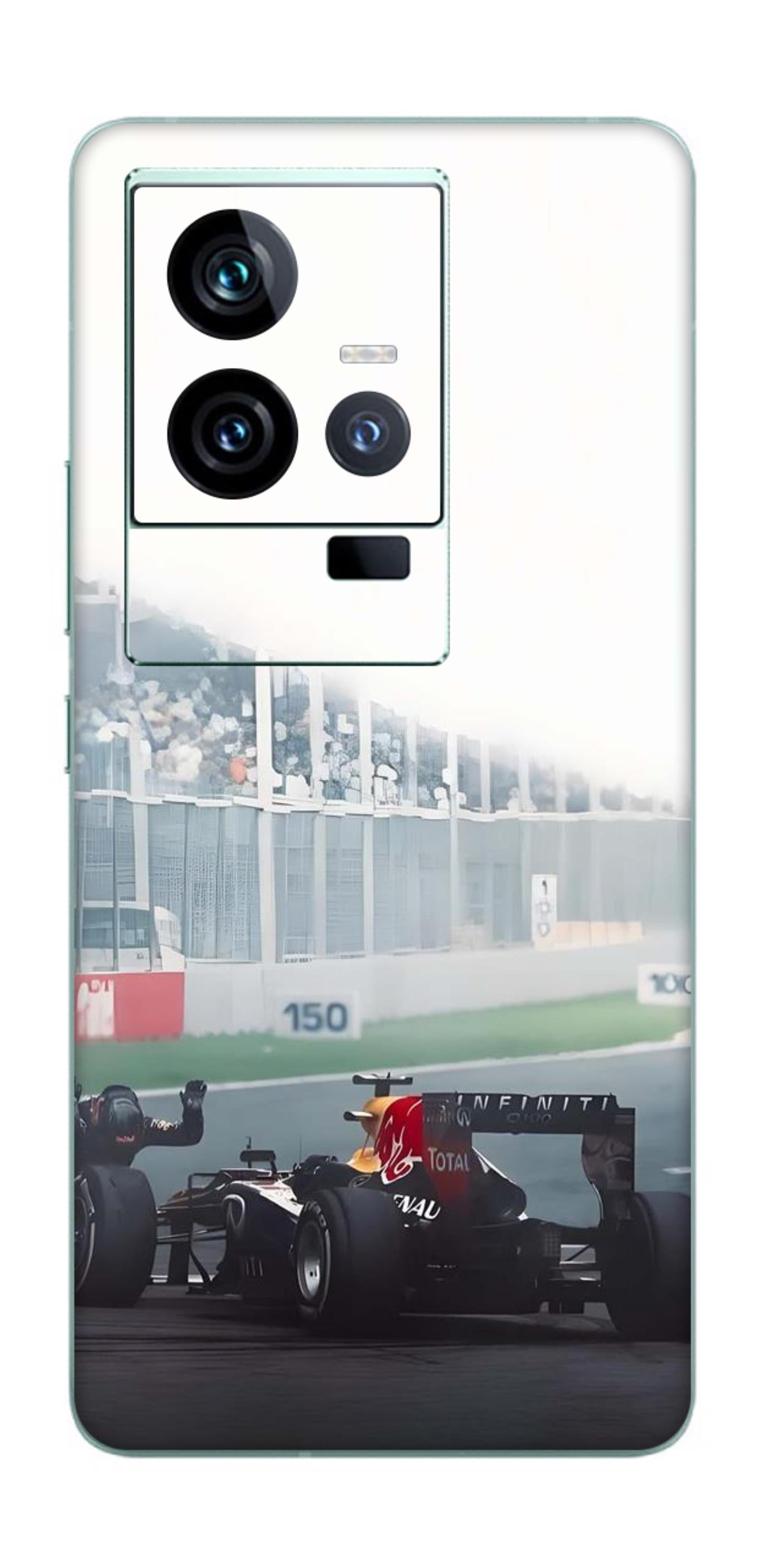 iQOO 11 5G Skins and Wraps