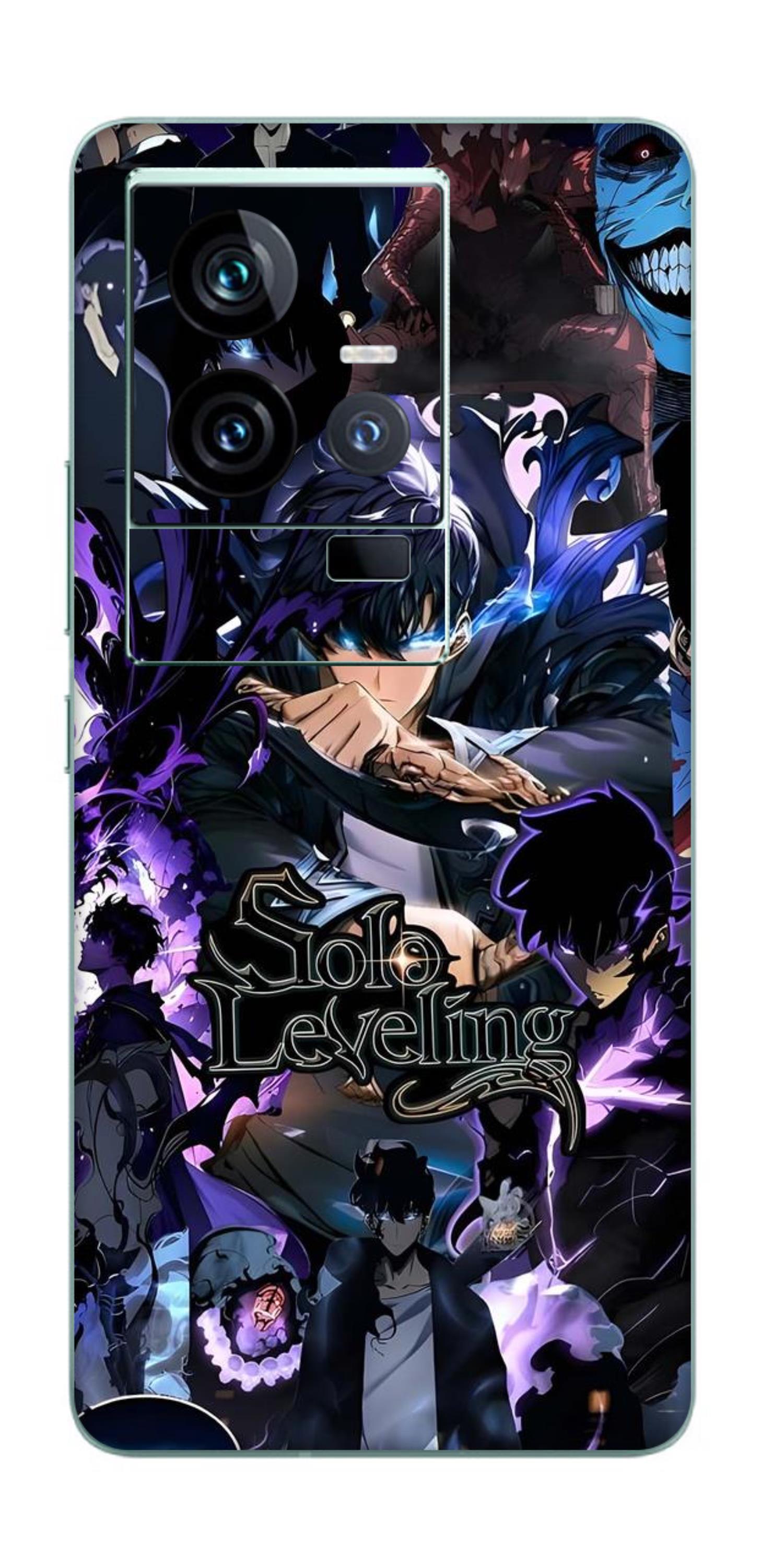 iQOO 11 5G Skins and Wraps