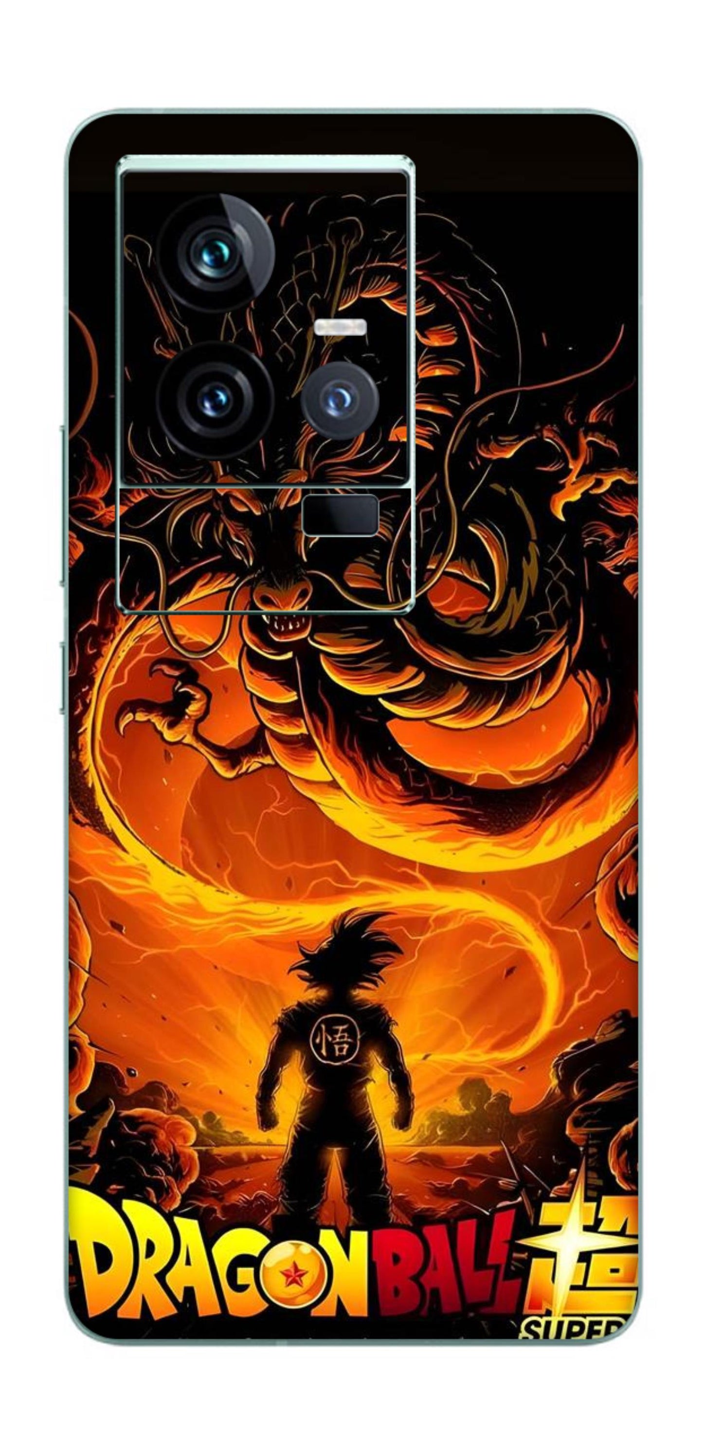 iQOO 11 5G Skins and Wraps