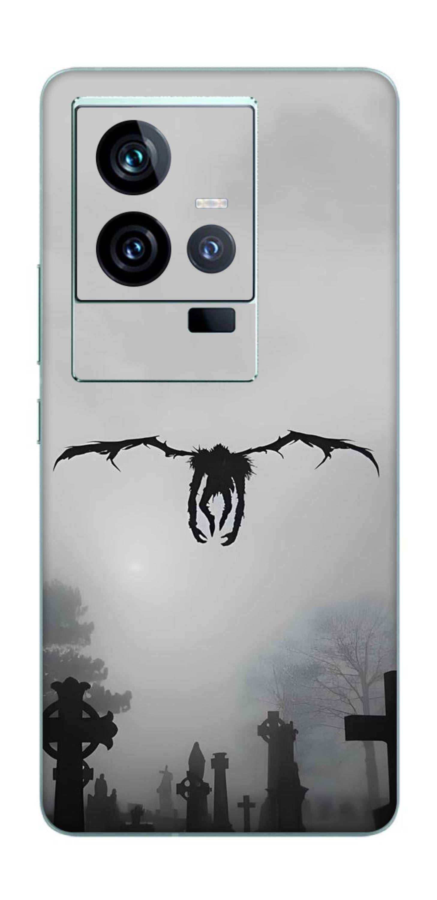 iQOO 11 5G Skins and Wraps