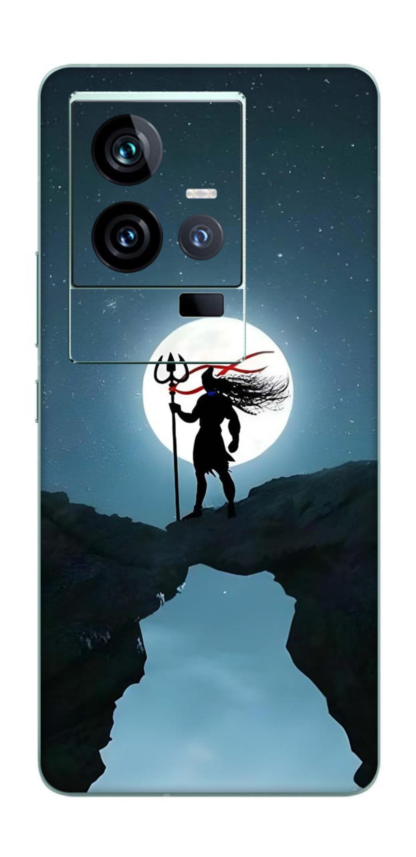 iQOO 11 5G Skins and Wraps