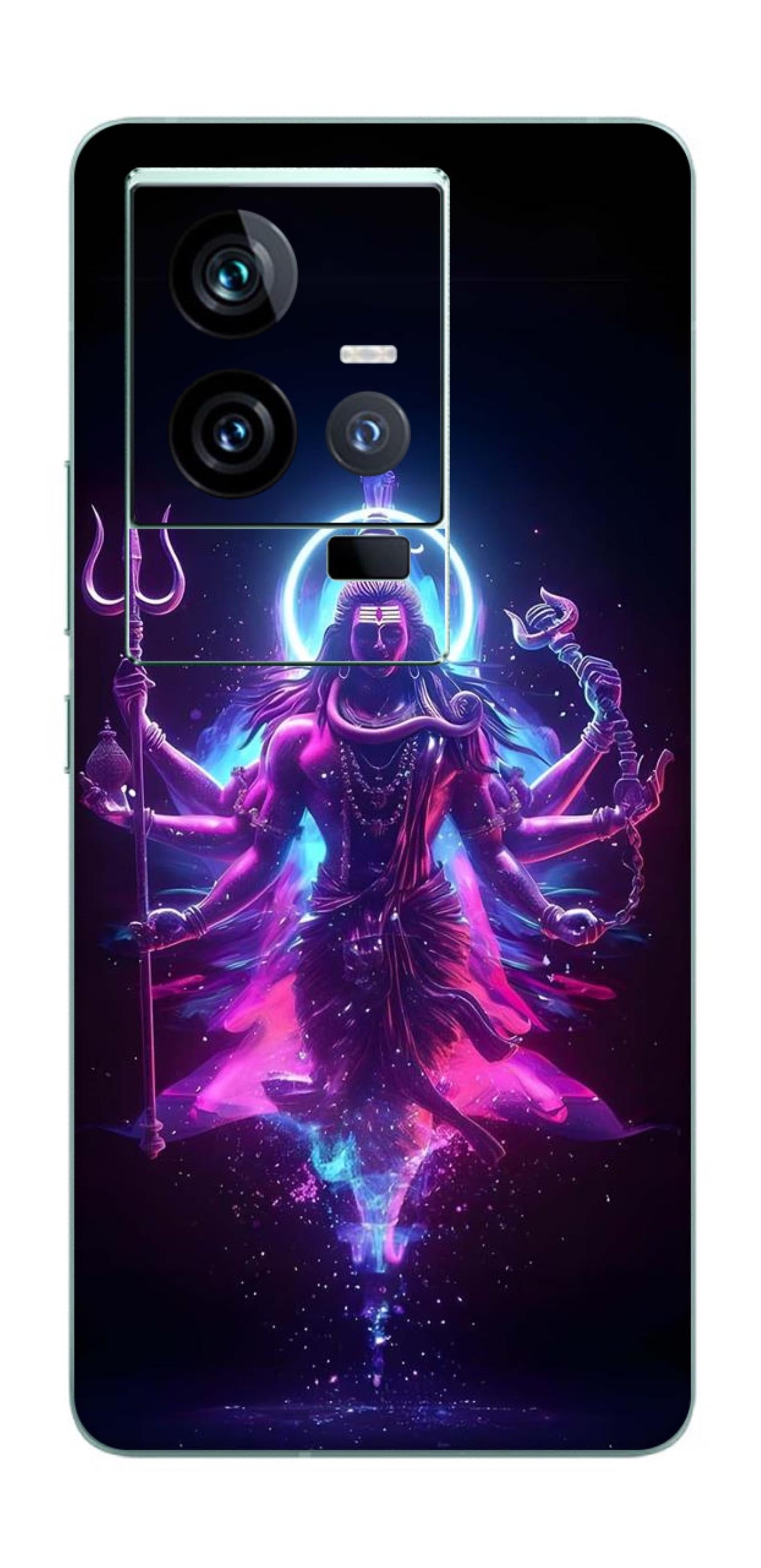 iQOO 11 5G Skins and Wraps