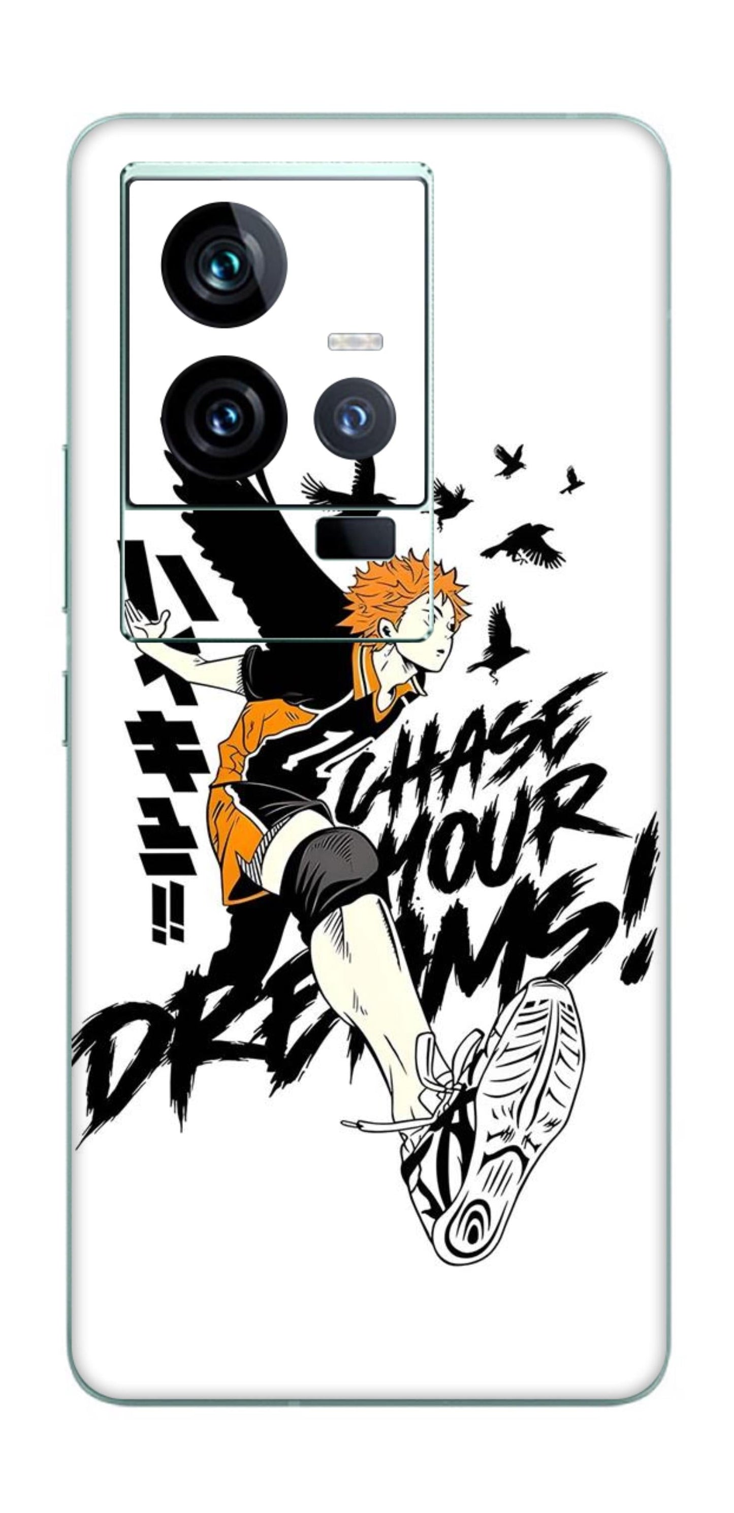 iQOO 11 5G Skins and Wraps