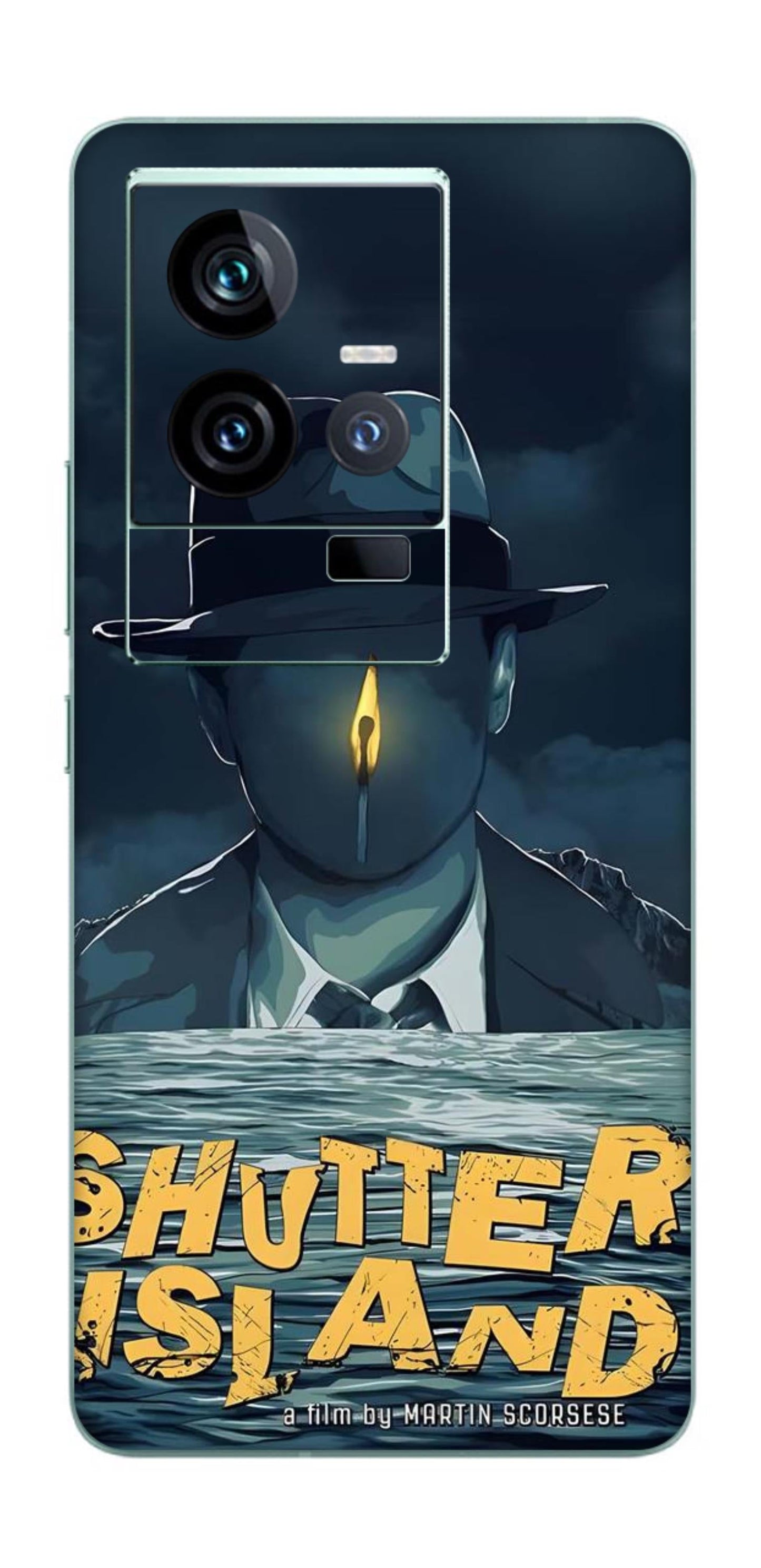 iQOO 11 5G Skins and Wraps