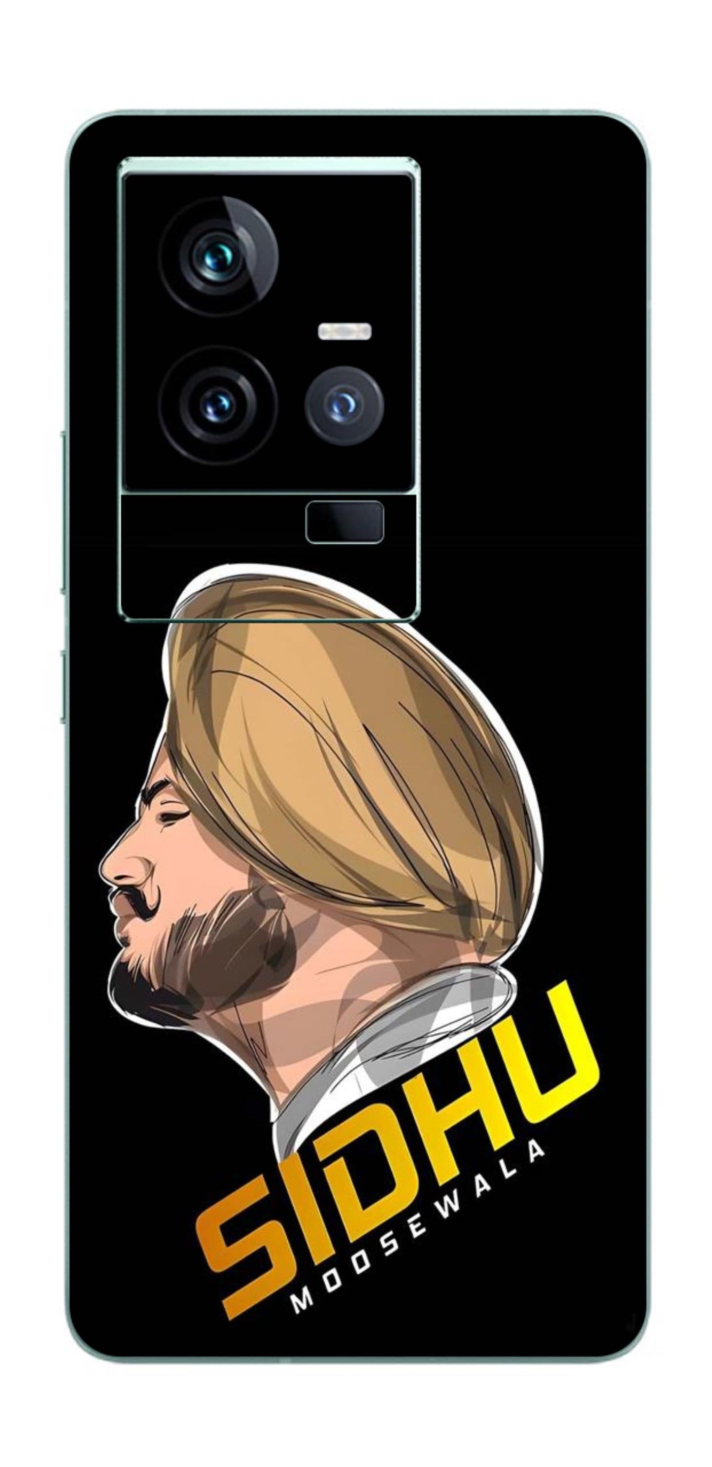 iQOO 11 5G Skins and Wraps