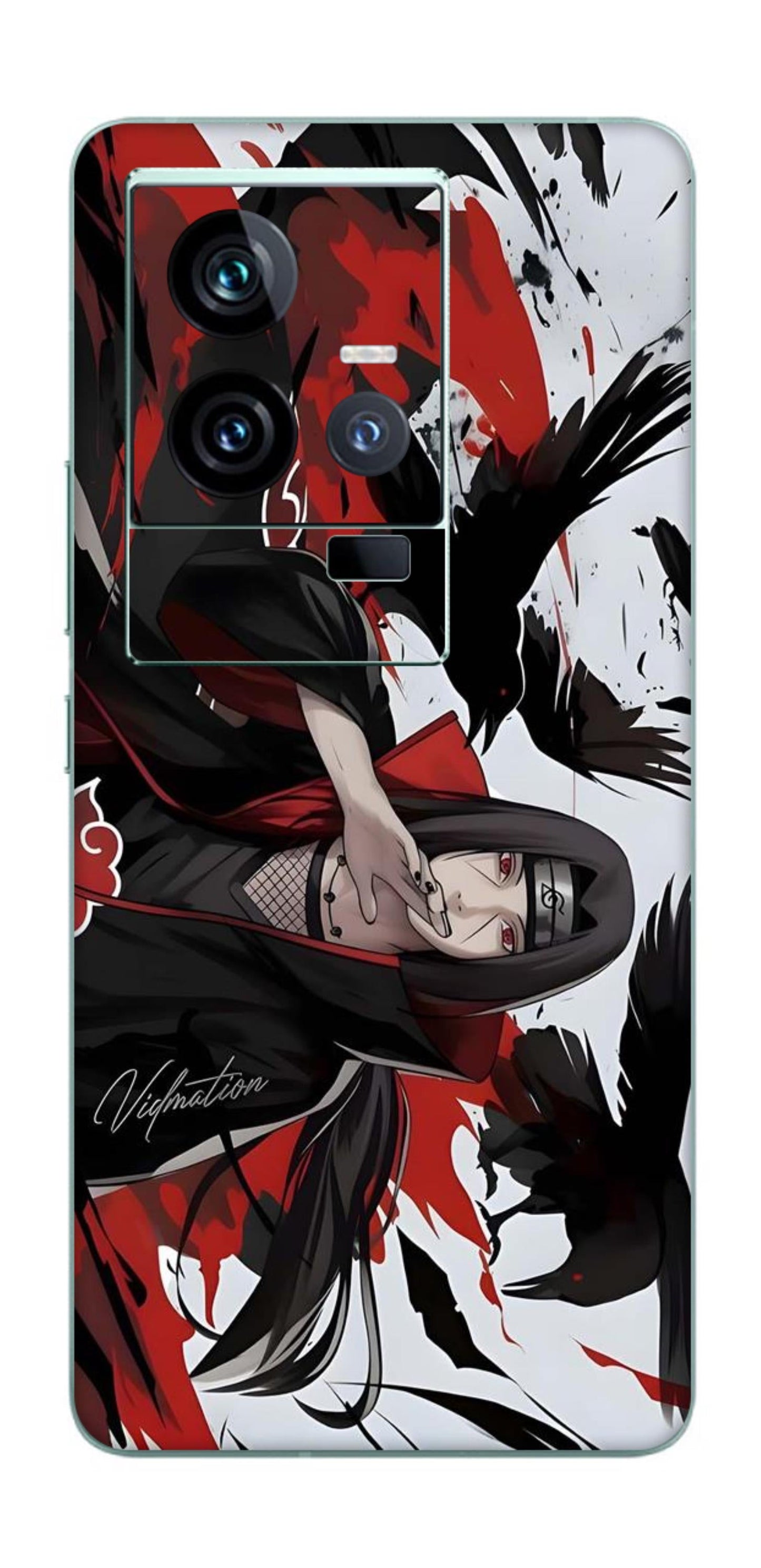 iQOO 11 5G Skins and Wraps