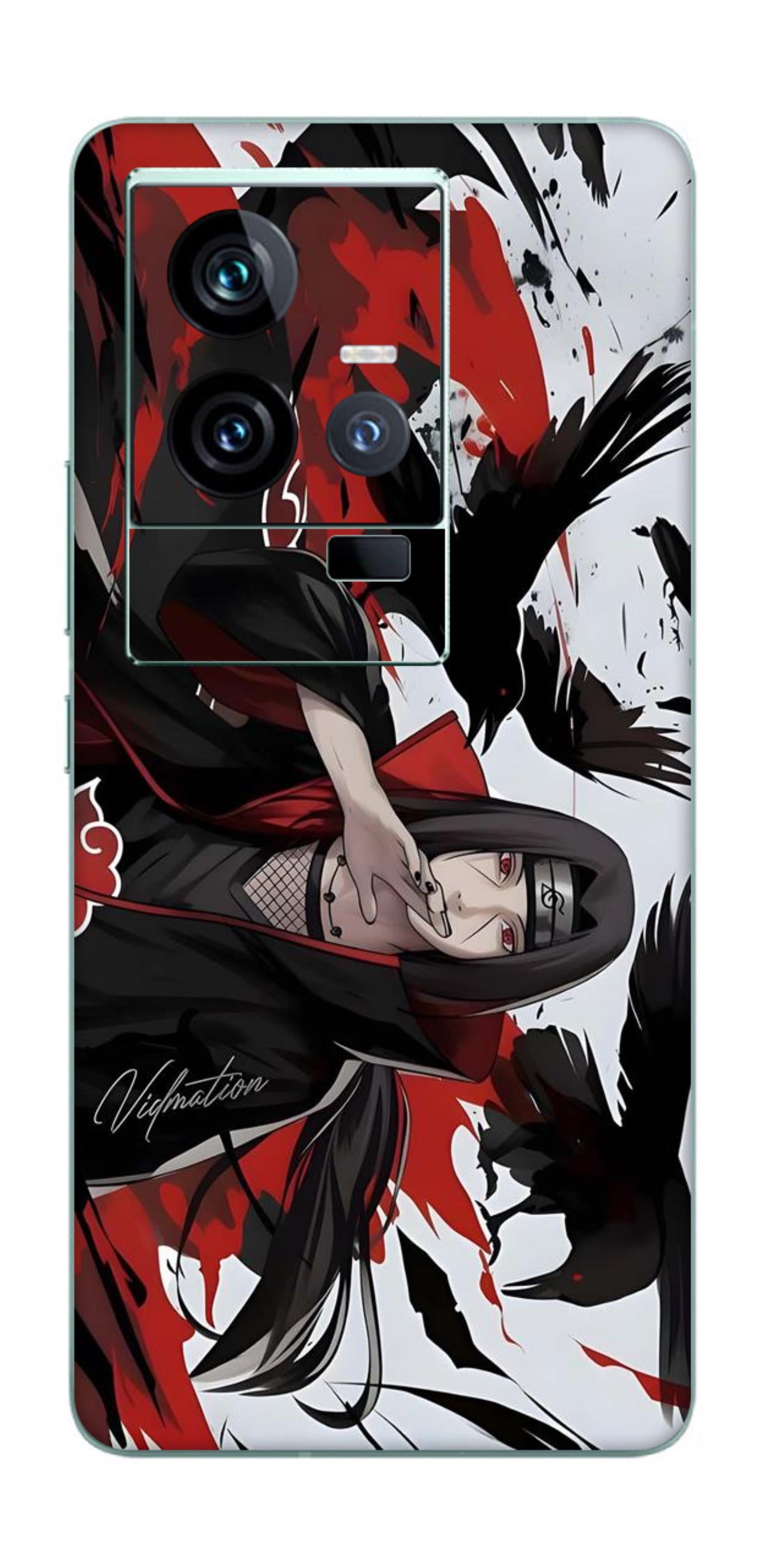 iQOO 11 5G Skins and Wraps