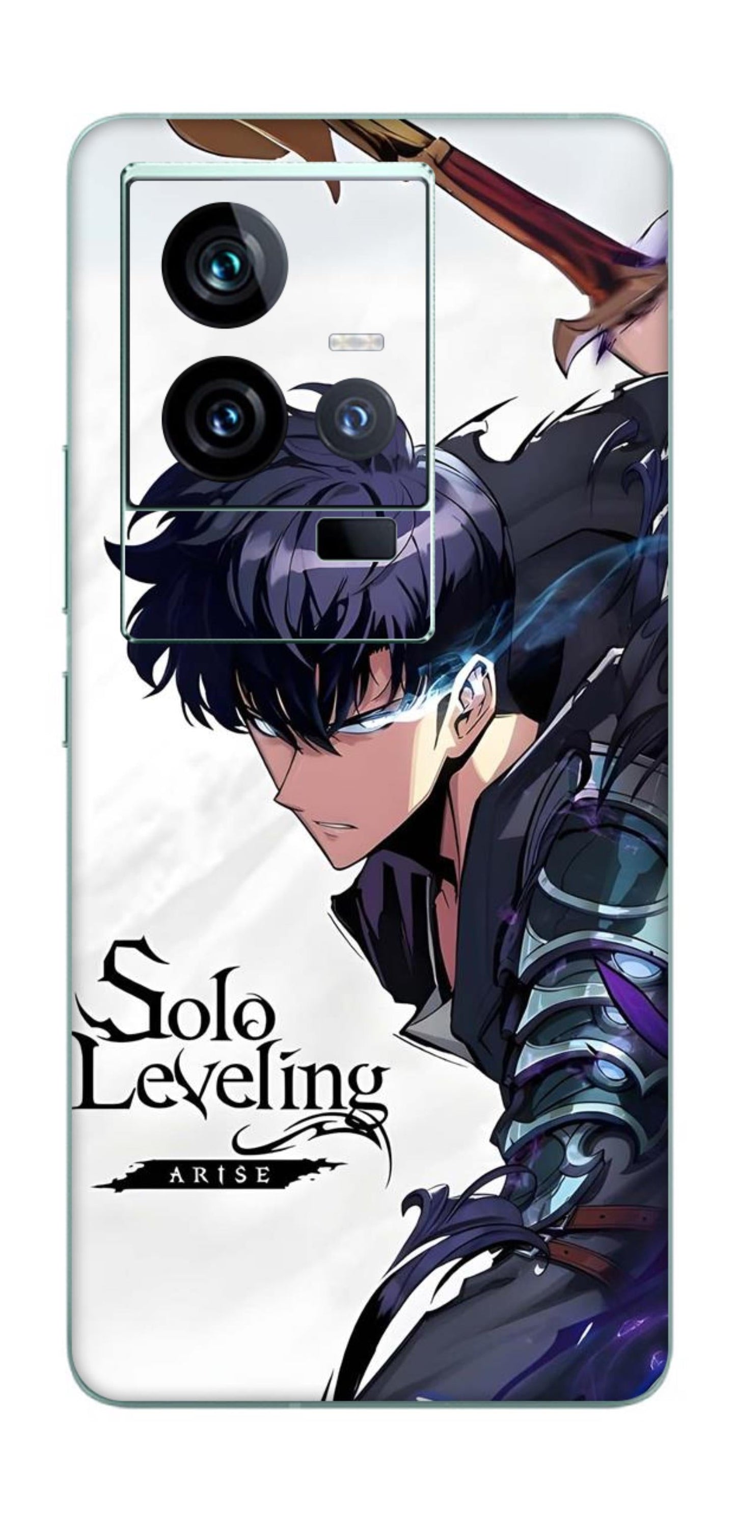 iQOO 11 5G Skins and Wraps