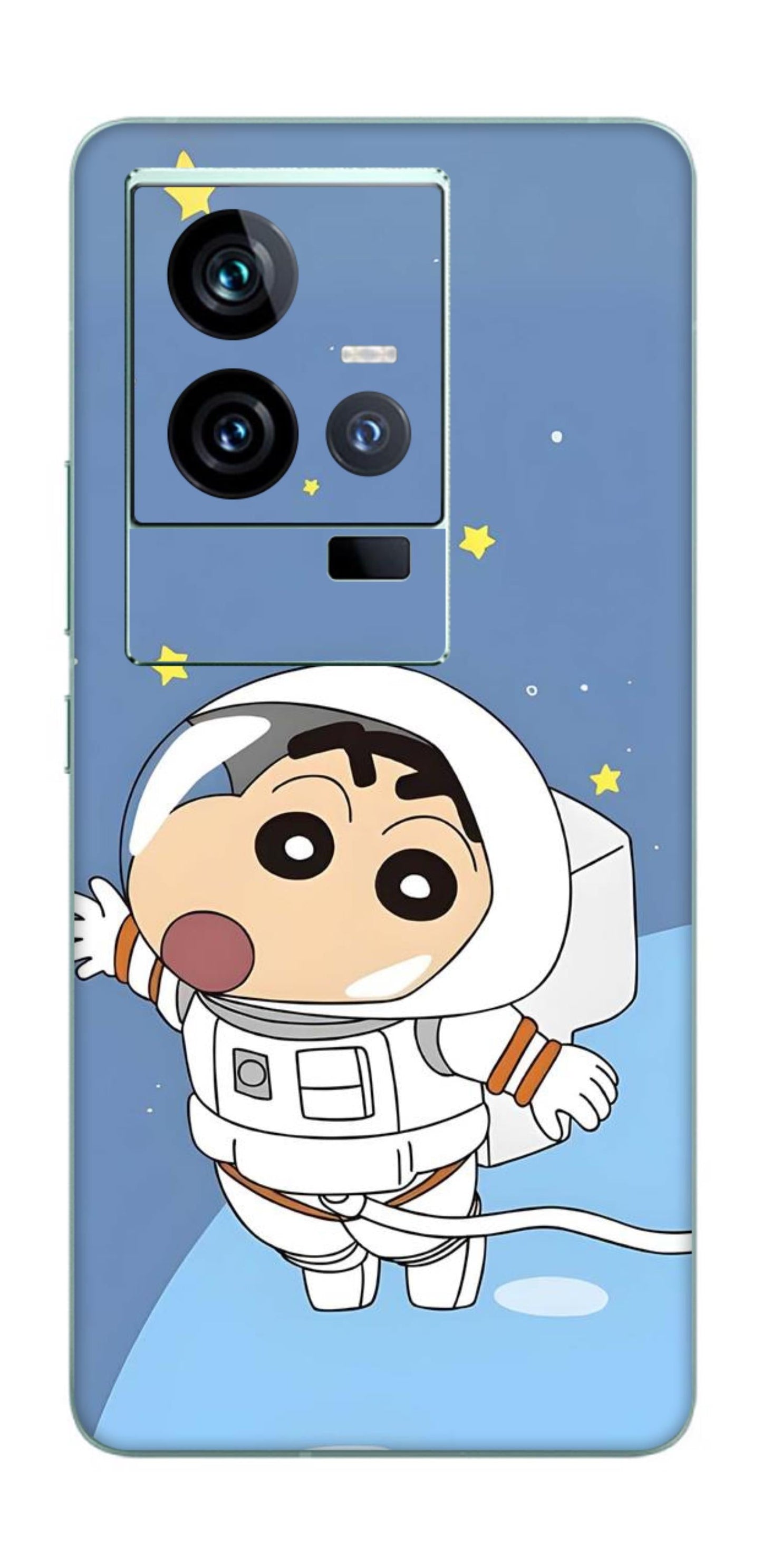 iQOO 11 5G Skins and Wraps