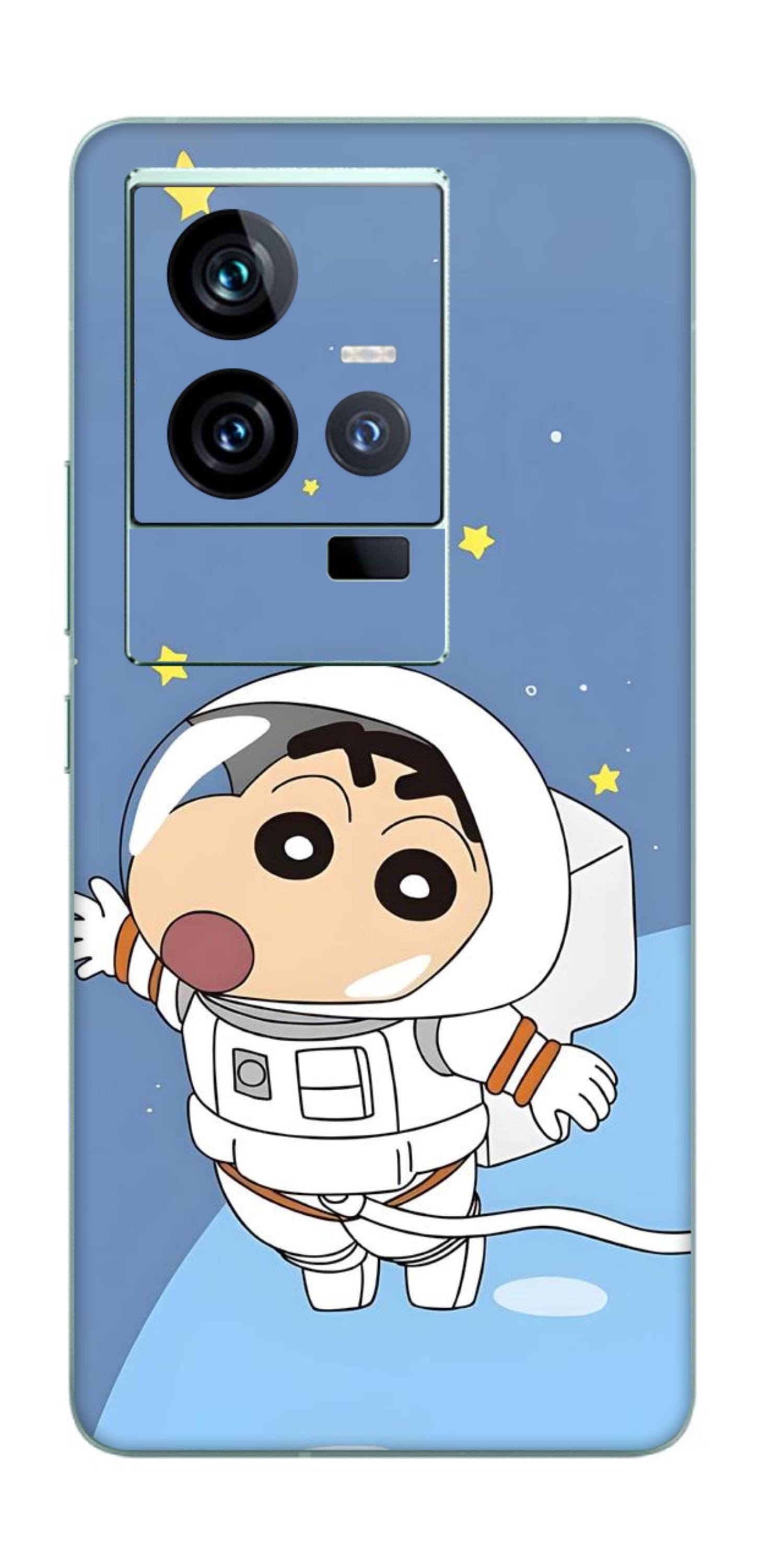 iQOO 11 5G Skins and Wraps