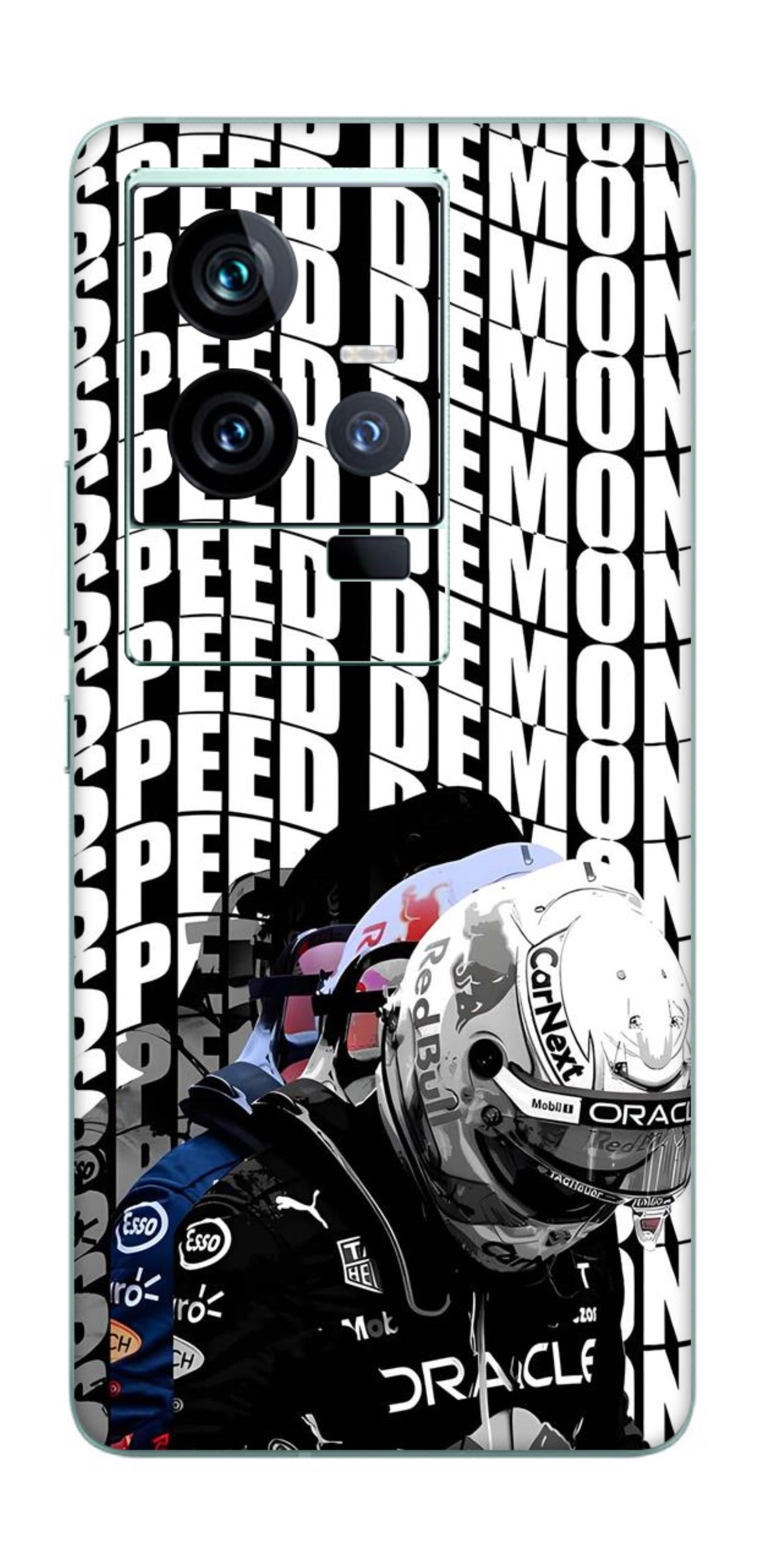 iQOO 11 5G Skins and Wraps