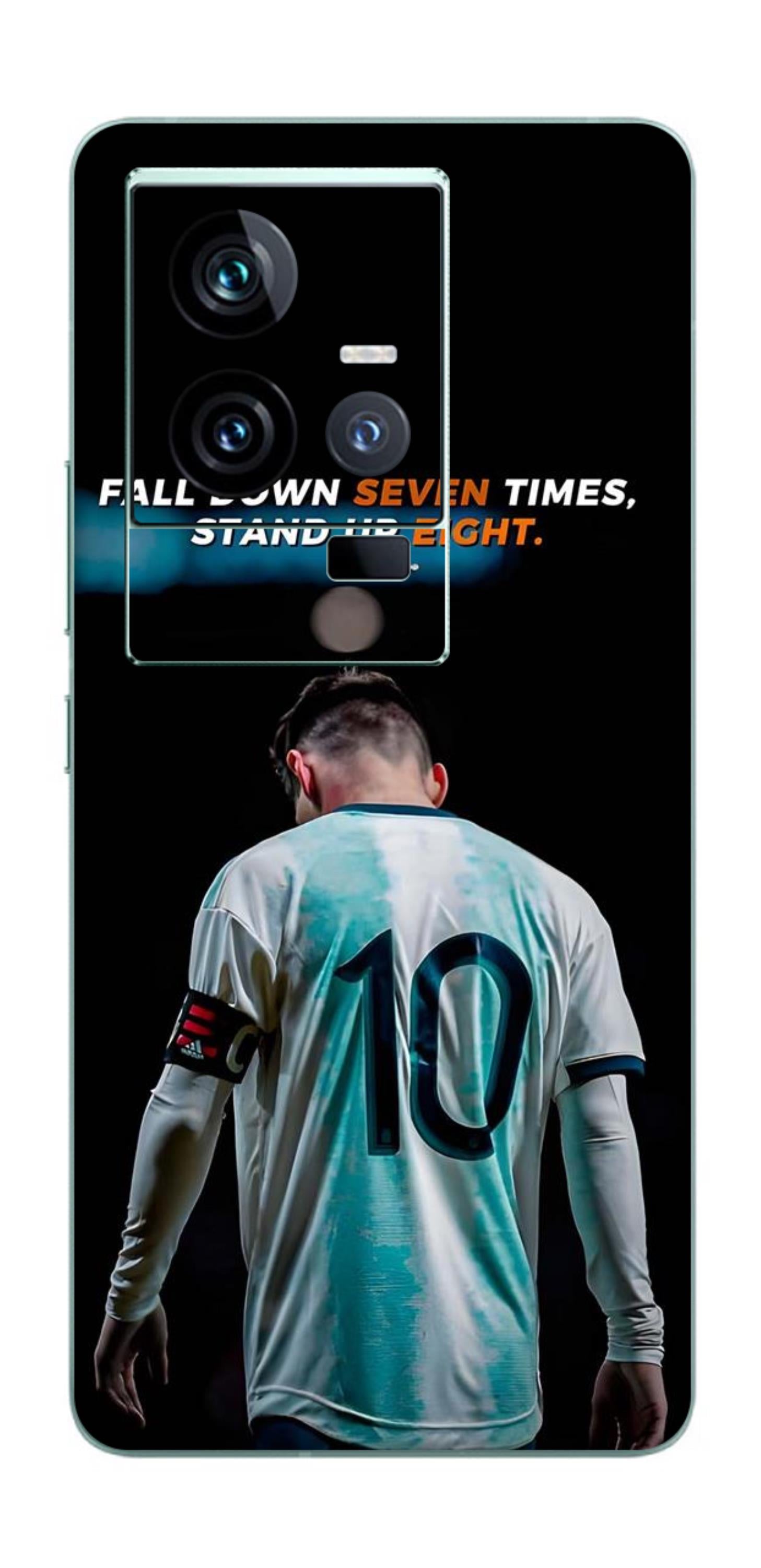 iQOO 11 5G Skins and Wraps