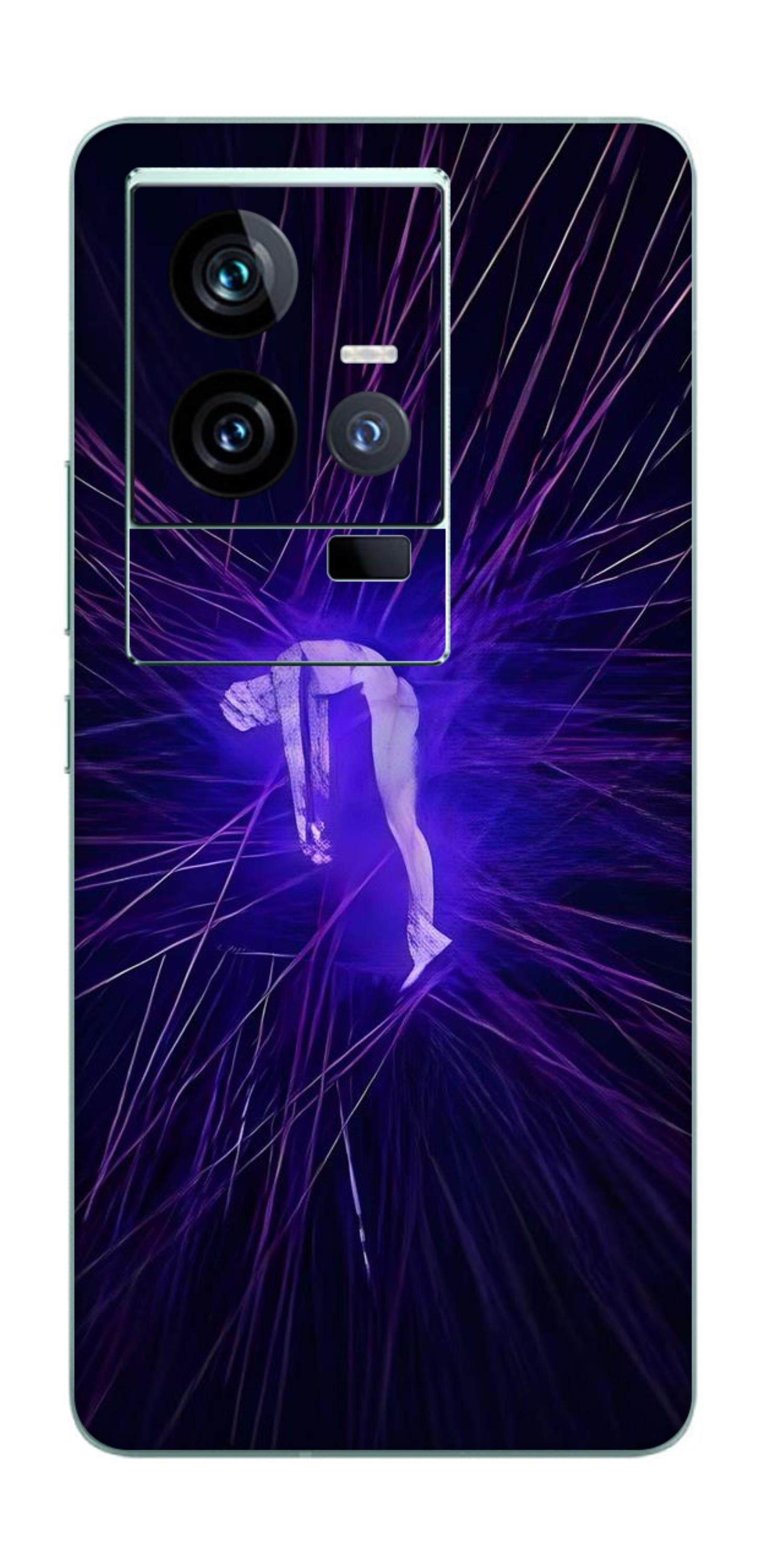 iQOO 11 5G Skins and Wraps