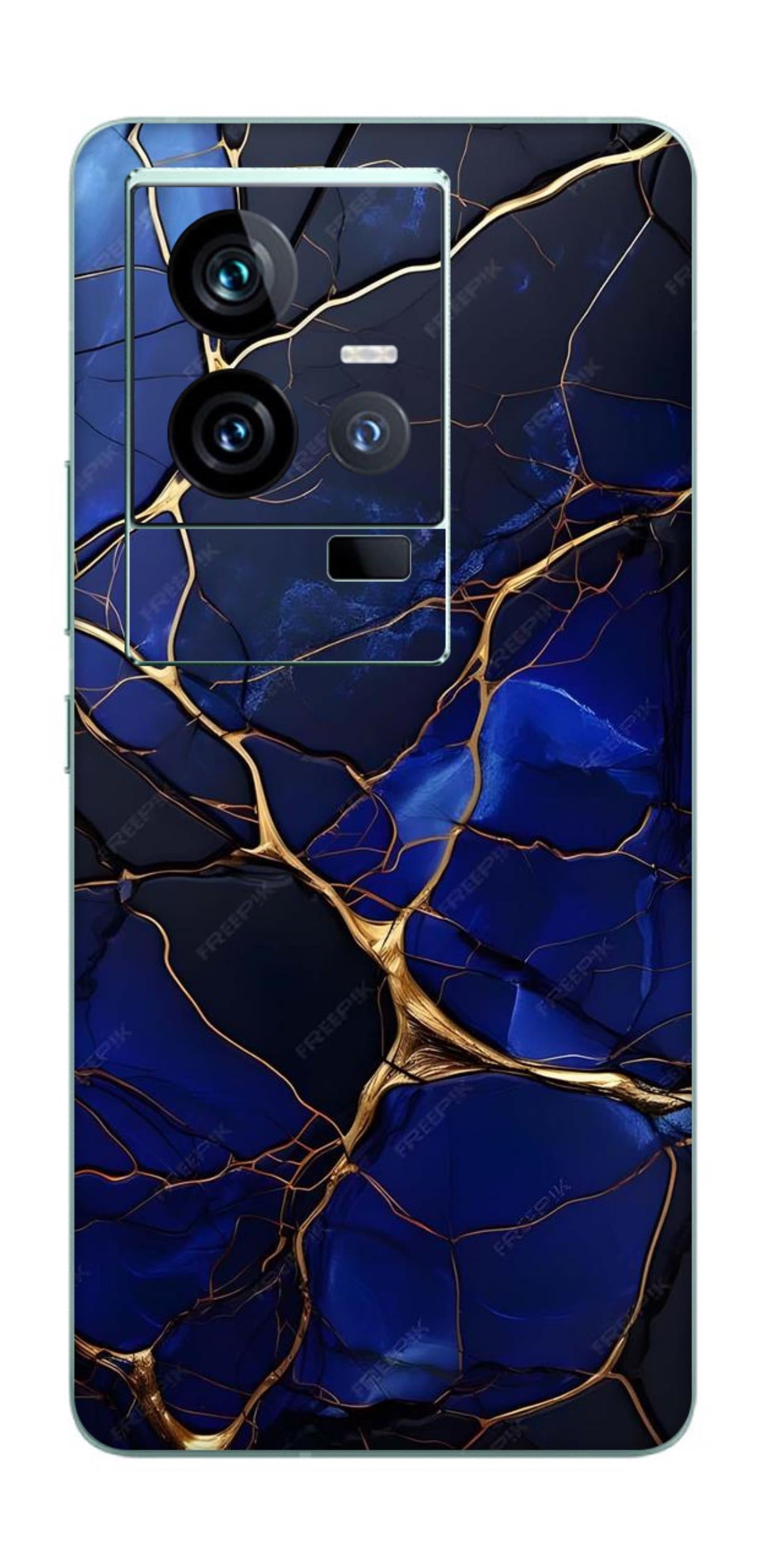 iQOO 11 5G Skins and Wraps