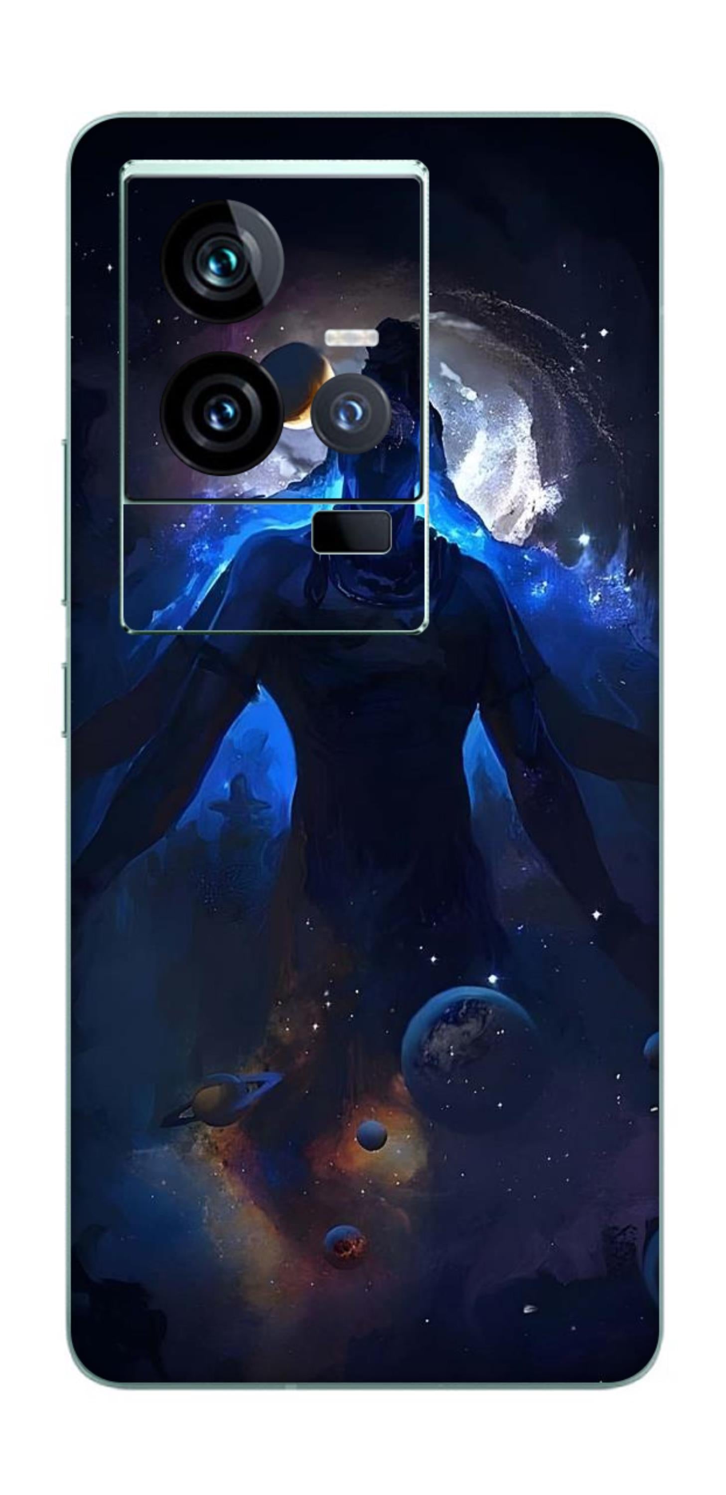 iQOO 11 5G Skins and Wraps