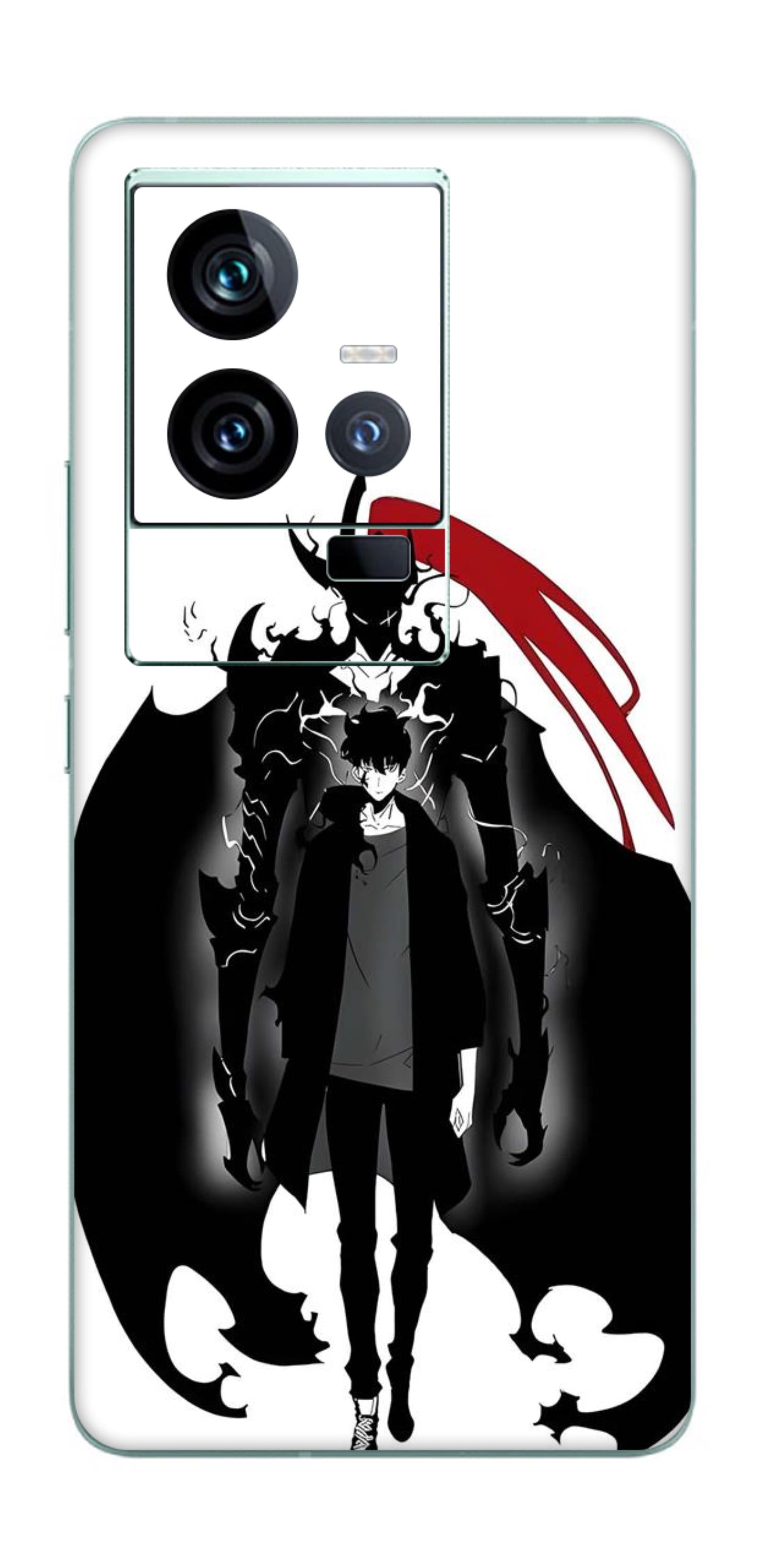 iQOO 11 5G Skins and Wraps