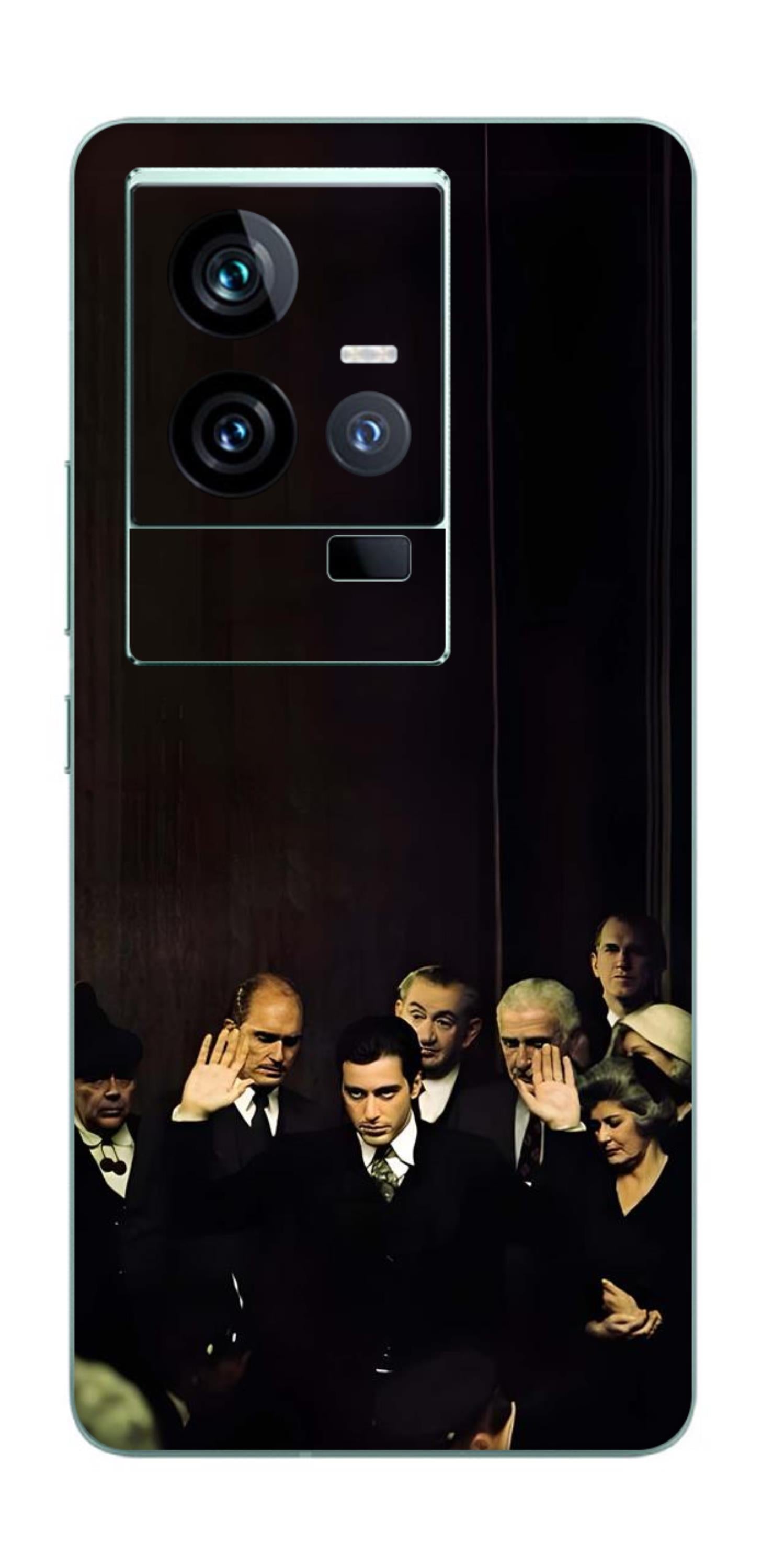 iQOO 11 5G Skins and Wraps