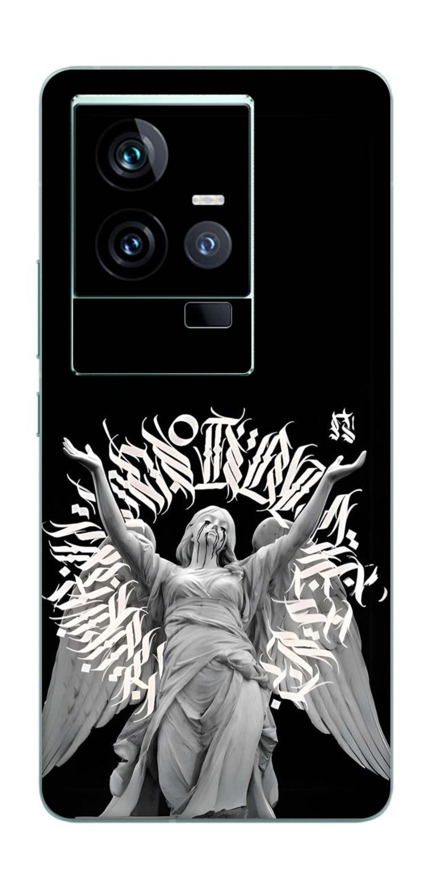 iQOO 11 5G Skins and Wraps