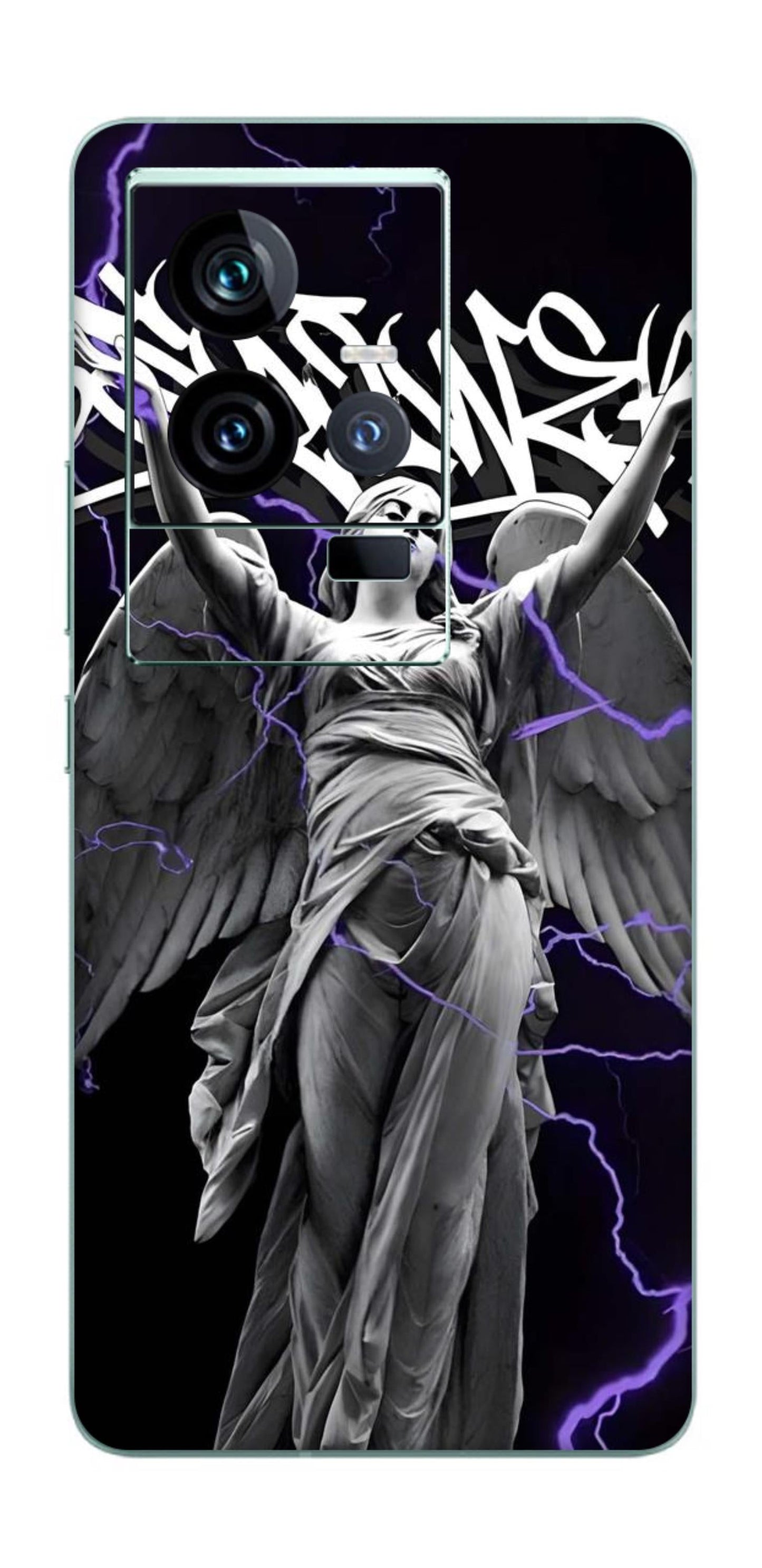 iQOO 11 5G Skins and Wraps