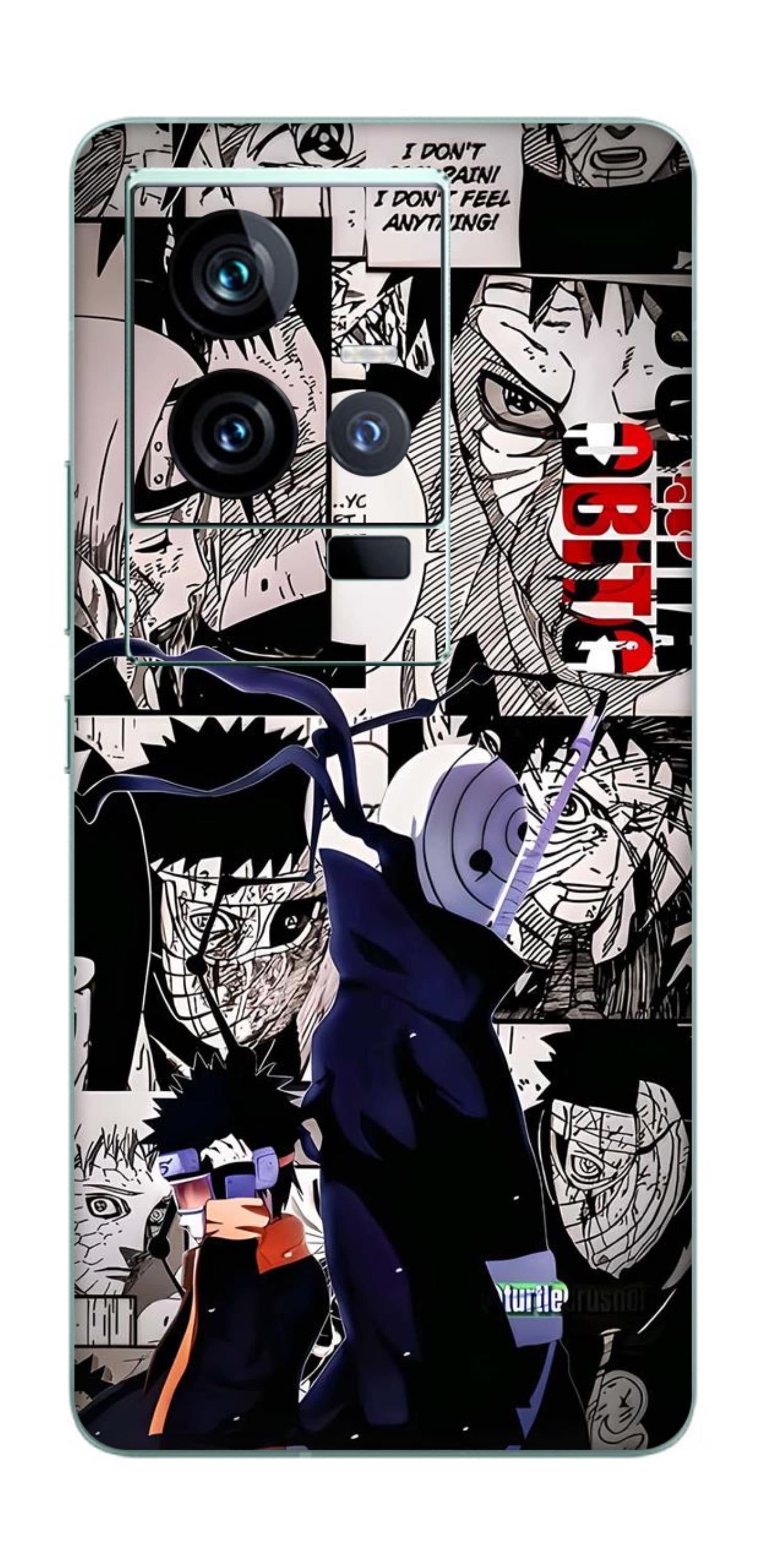 iQOO 11 5G Skins and Wraps