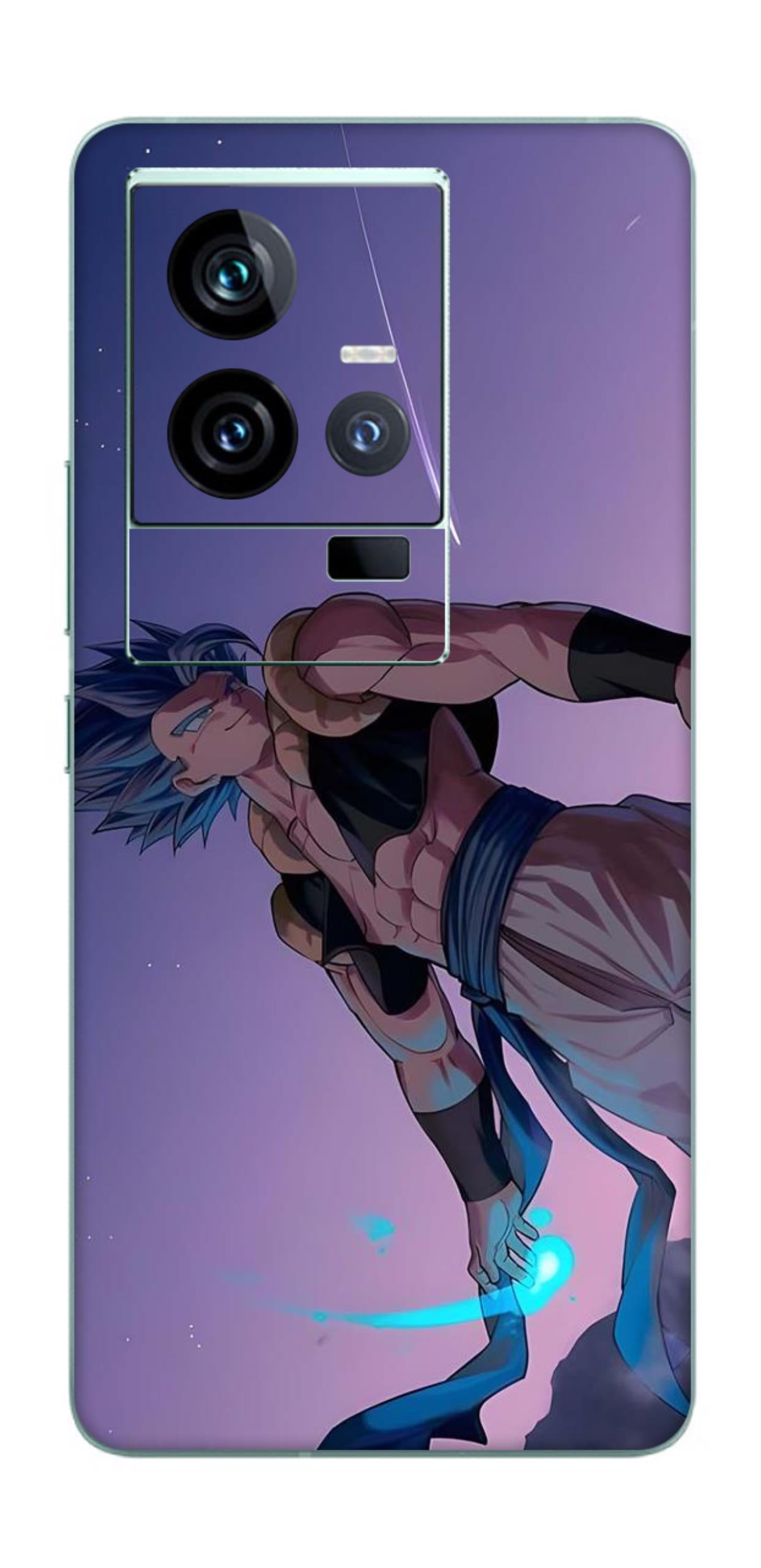 iQOO 11 5G Skins and Wraps