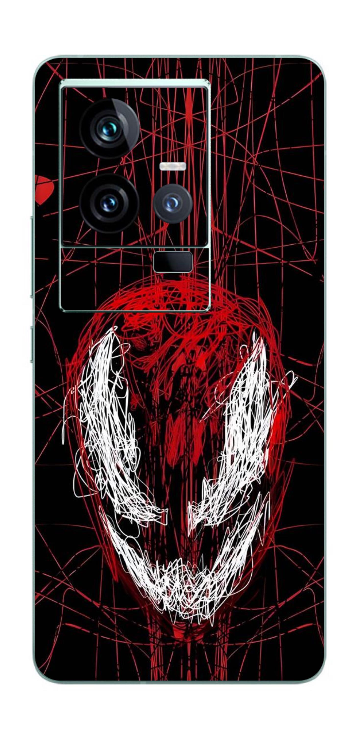 iQOO 11 5G Skins and Wraps