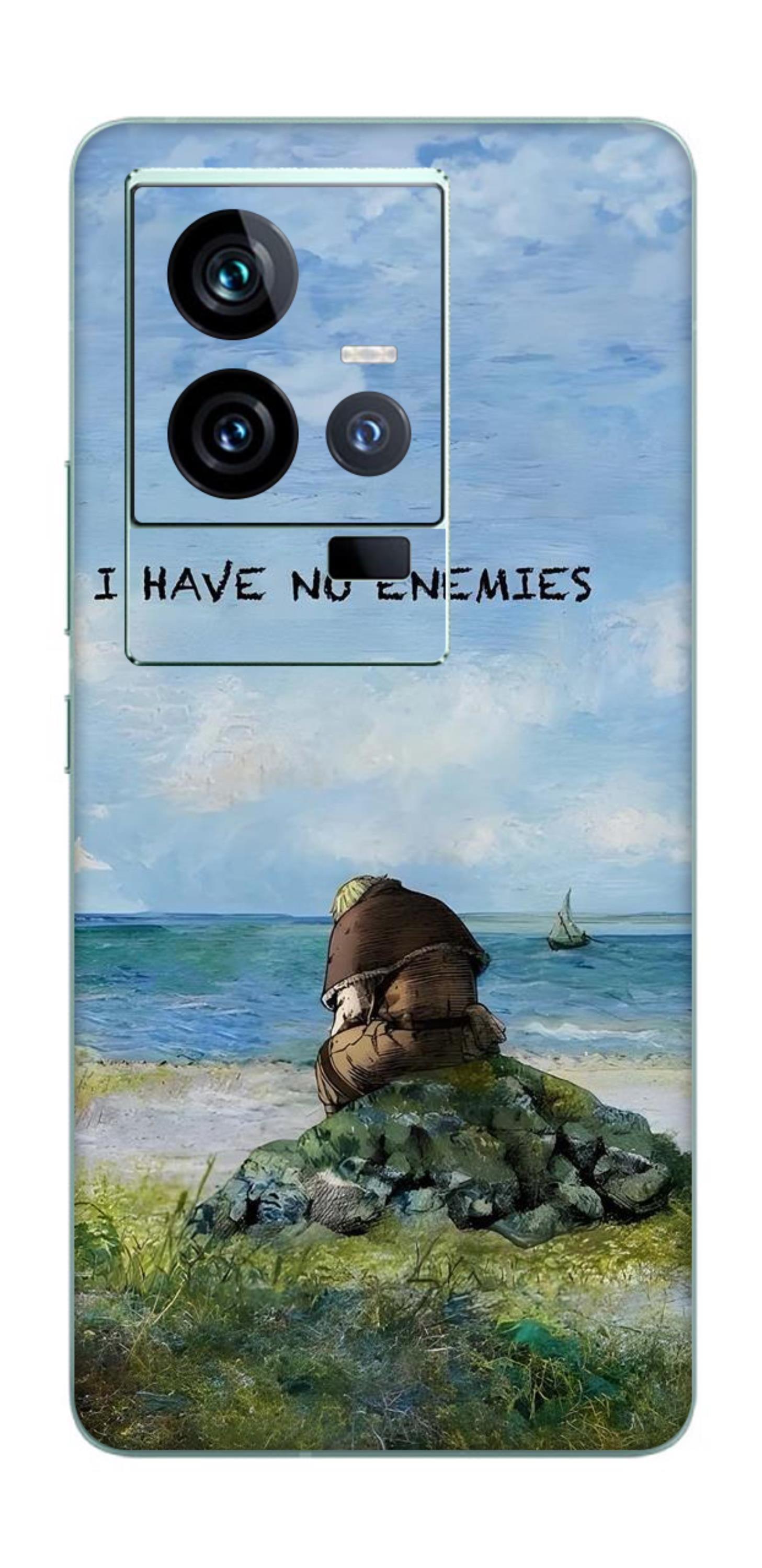 iQOO 11 5G Skins and Wraps