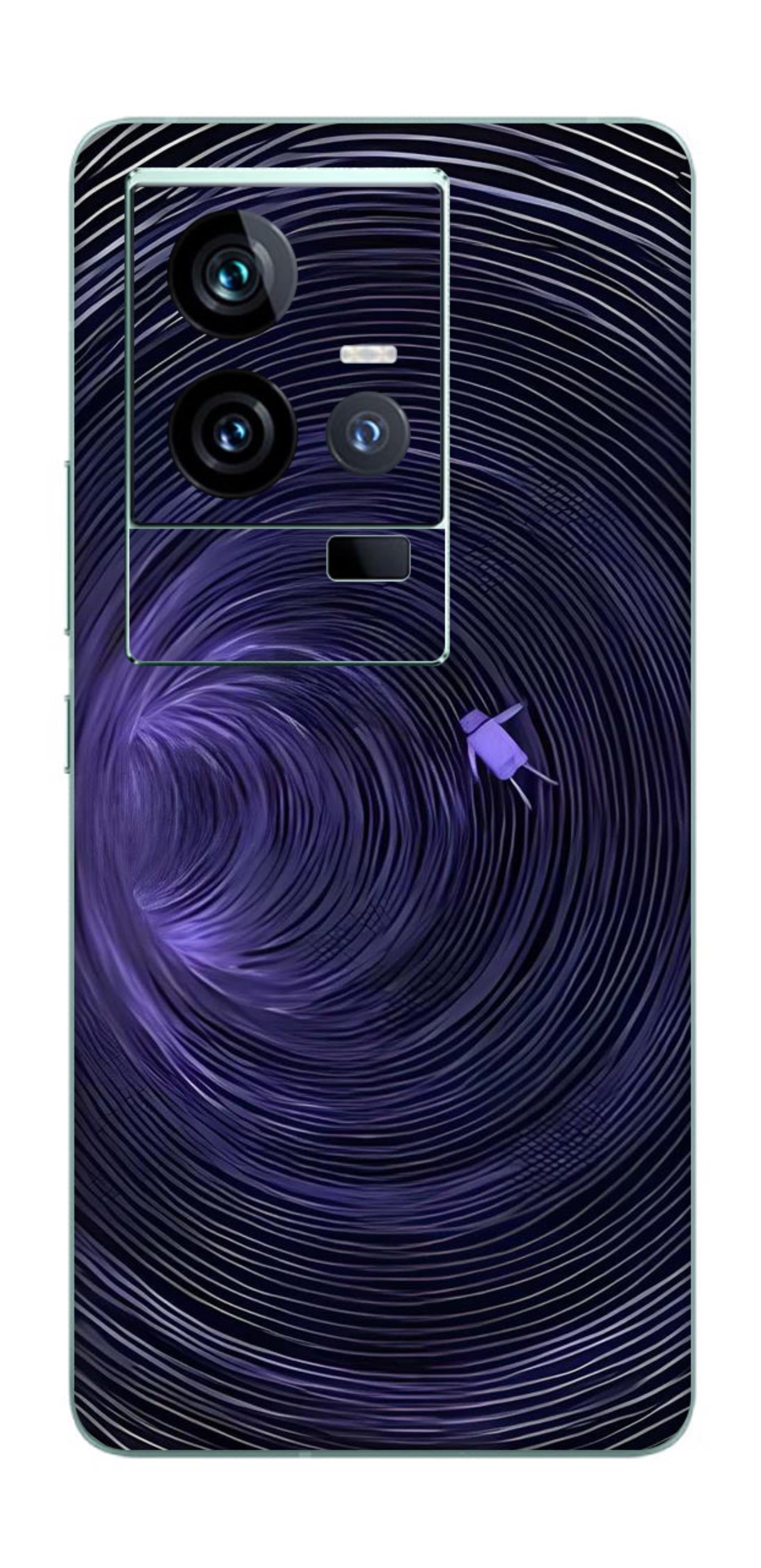 iQOO 11 5G Skins and Wraps