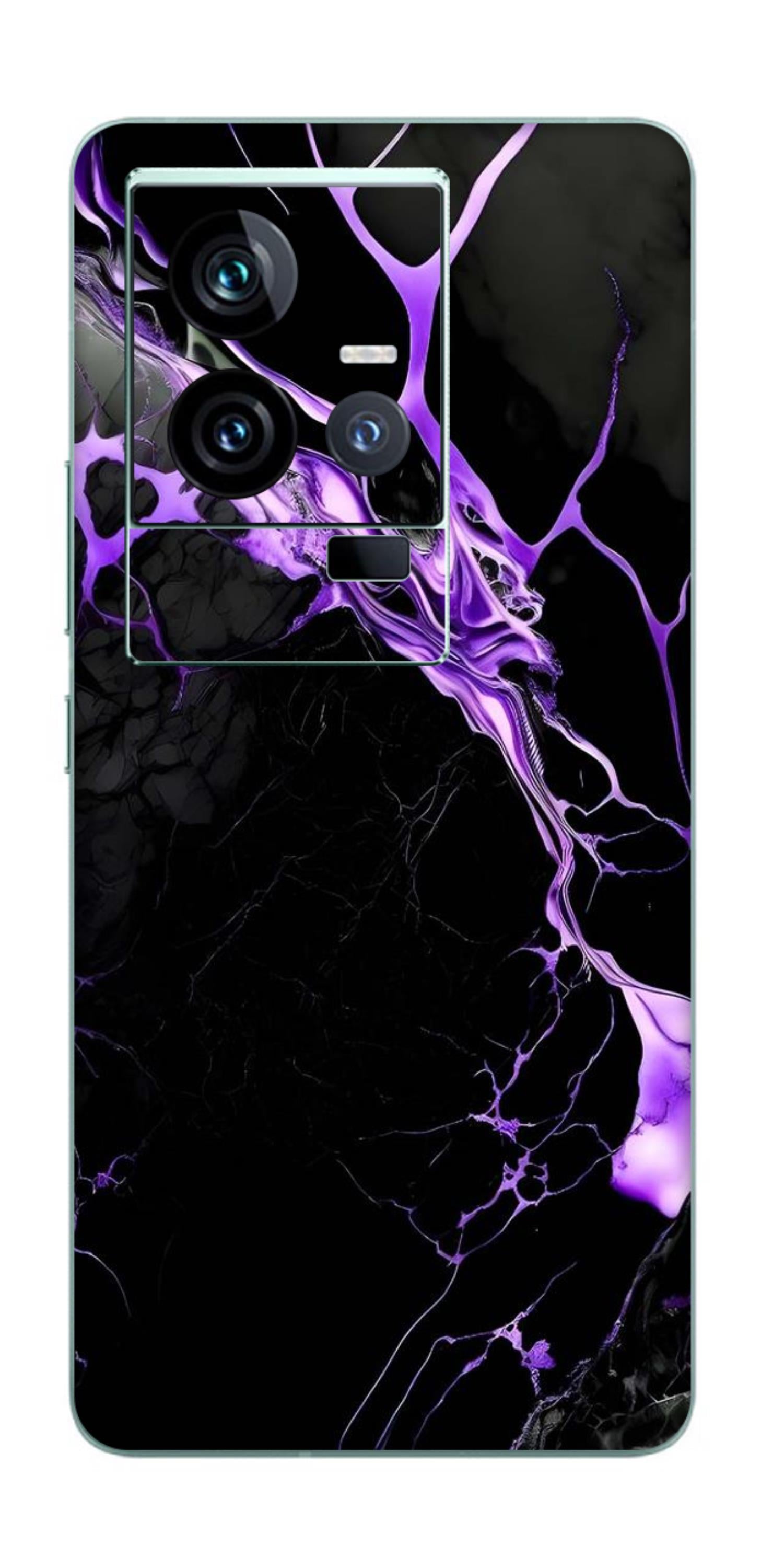 iQOO 11 5G Skins and Wraps