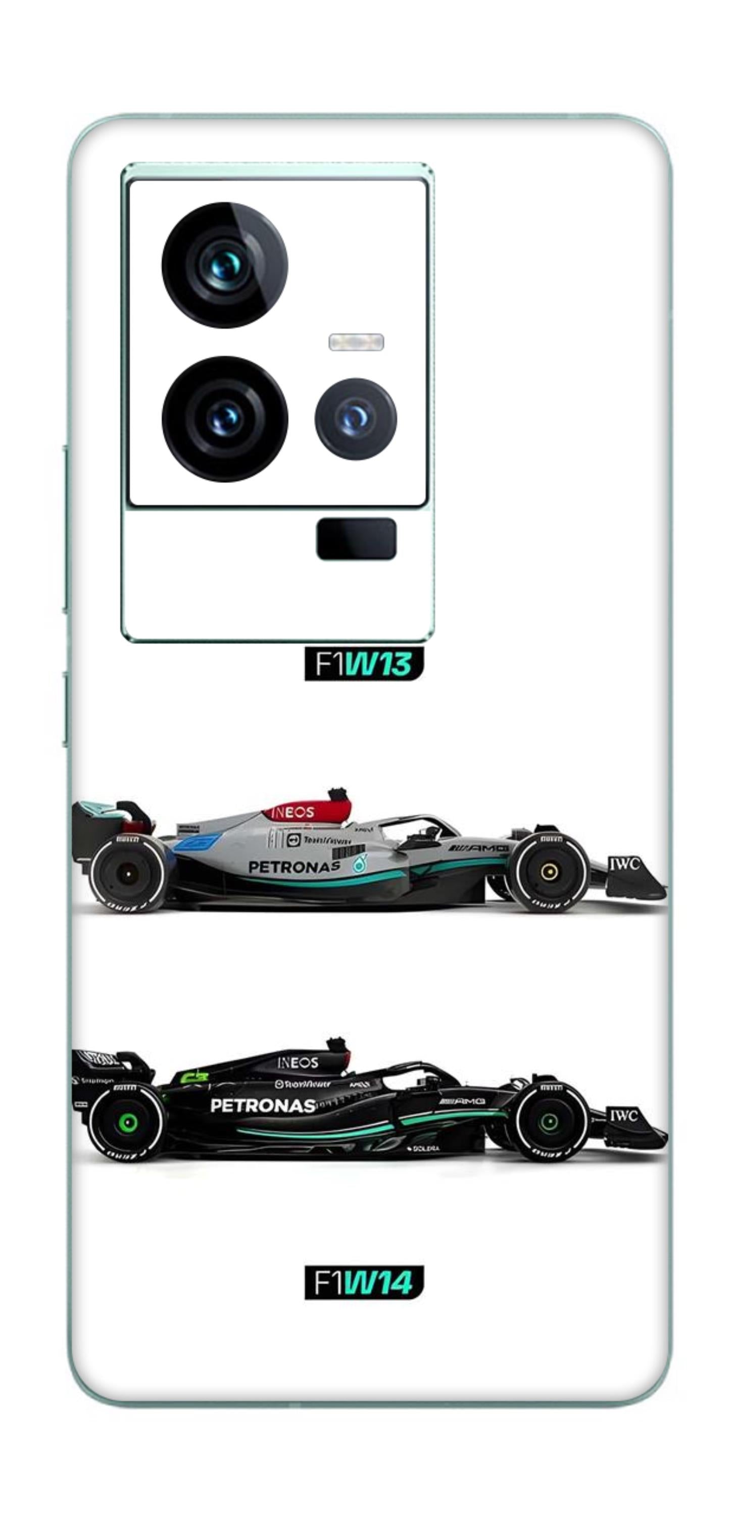 iQOO 11 5G Skins and Wraps