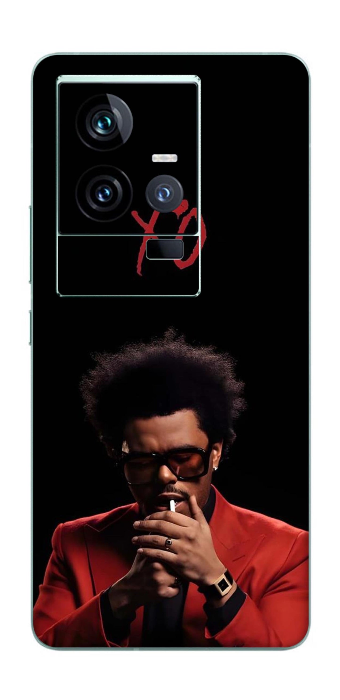 iQOO 11 5G Skins and Wraps