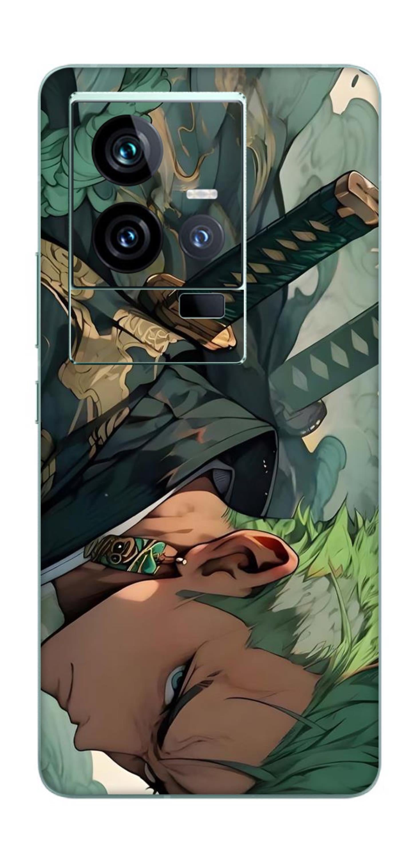 iQOO 11 5G Skins and Wraps