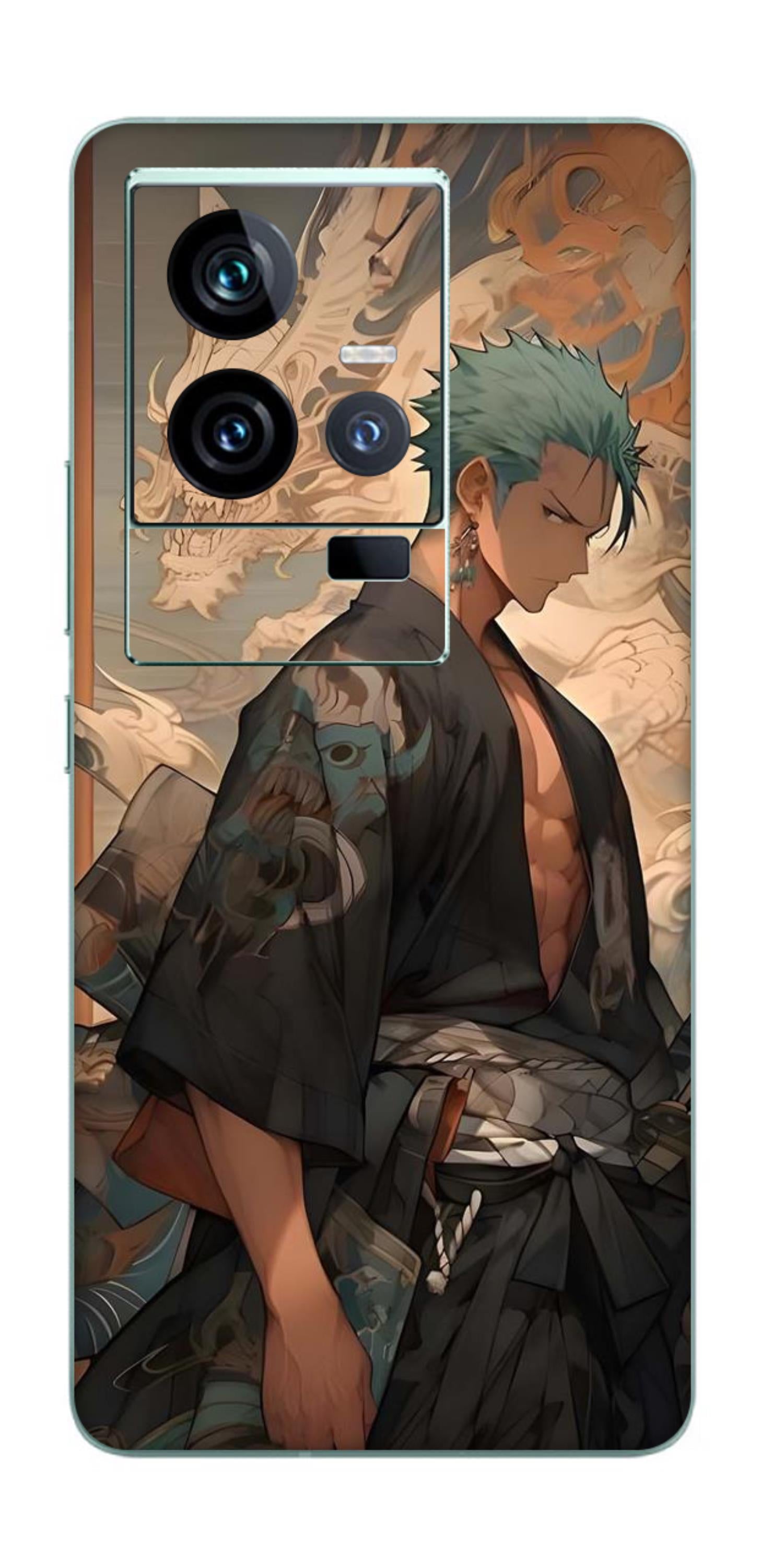 iQOO 11 5G Skins and Wraps