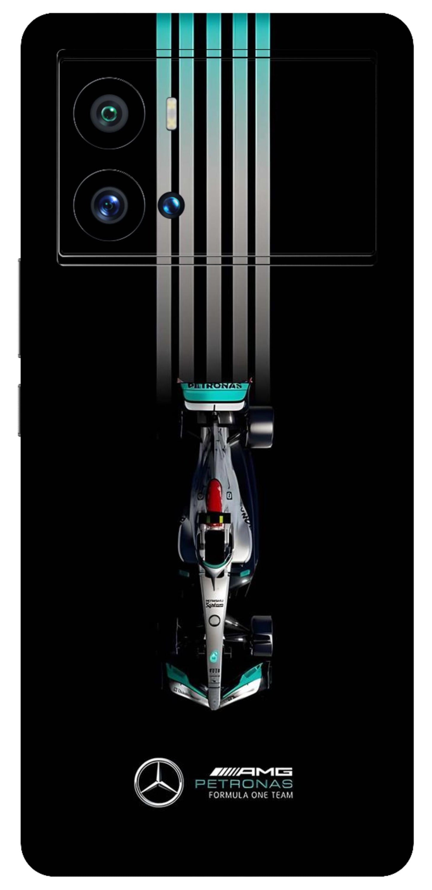 iQOO 9 Pro 5G Skins and Wraps