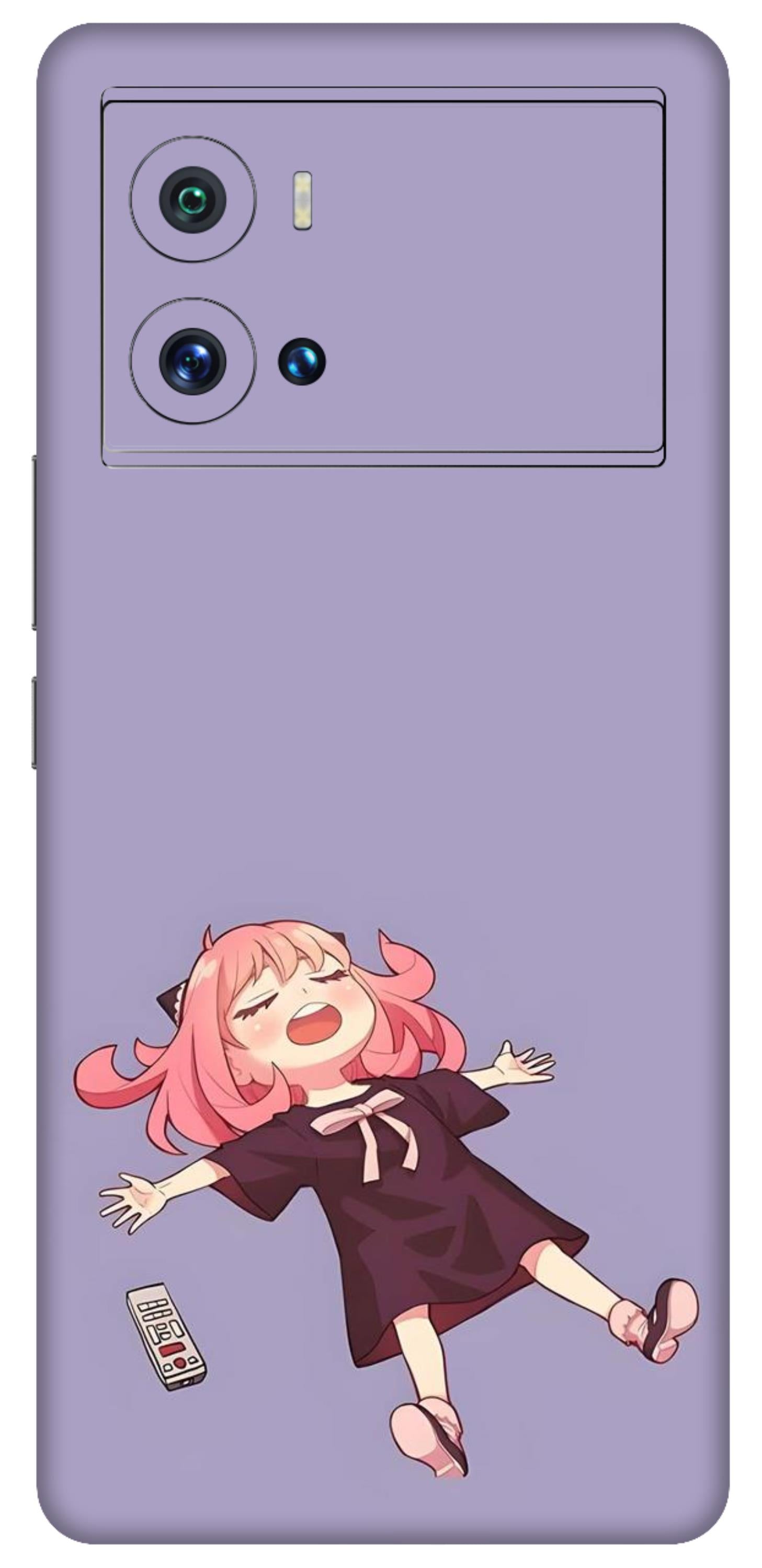 iQOO 9 Pro 5G Skins and Wraps