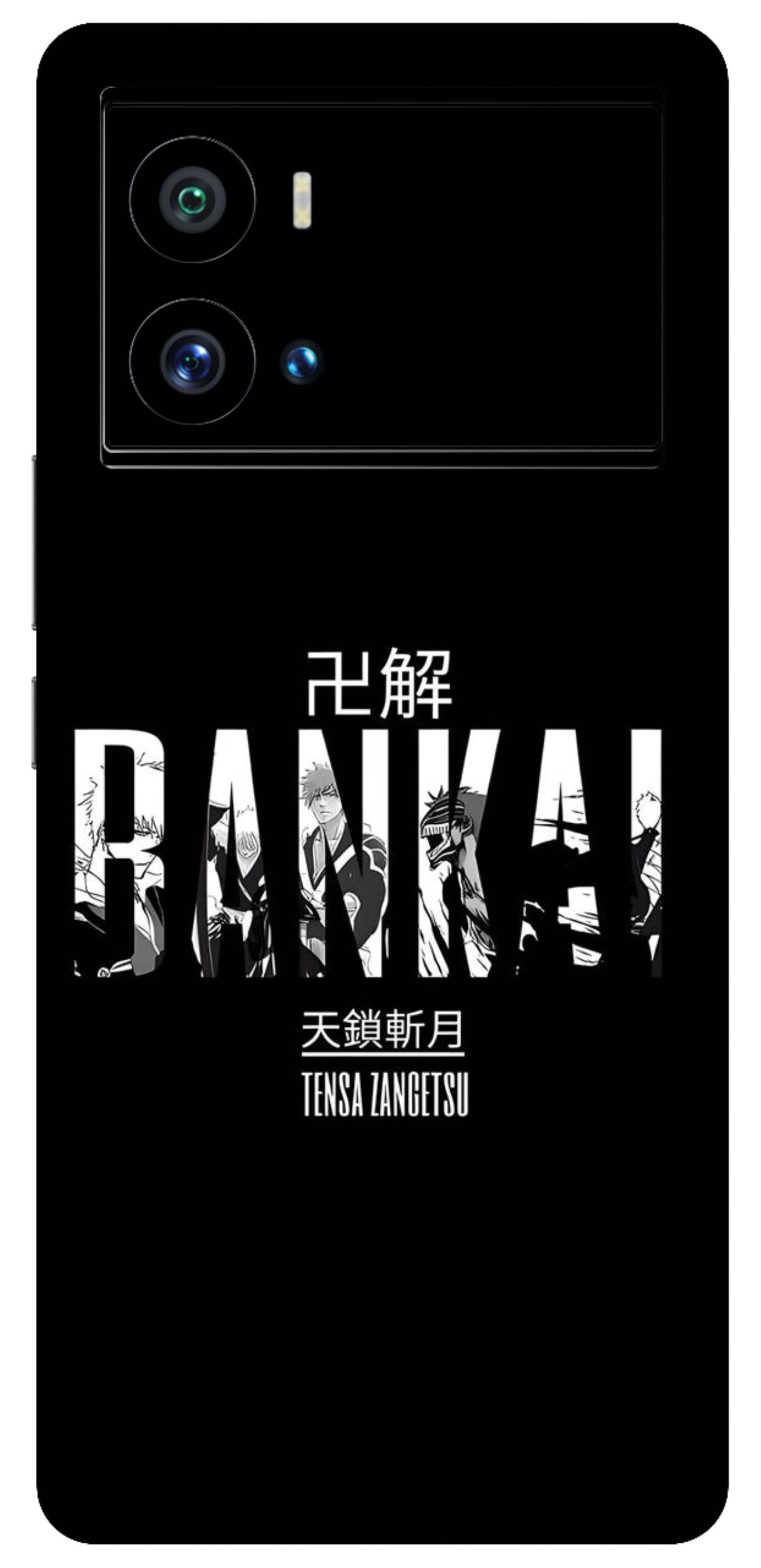 iQOO 9 Pro 5G Skins and Wraps