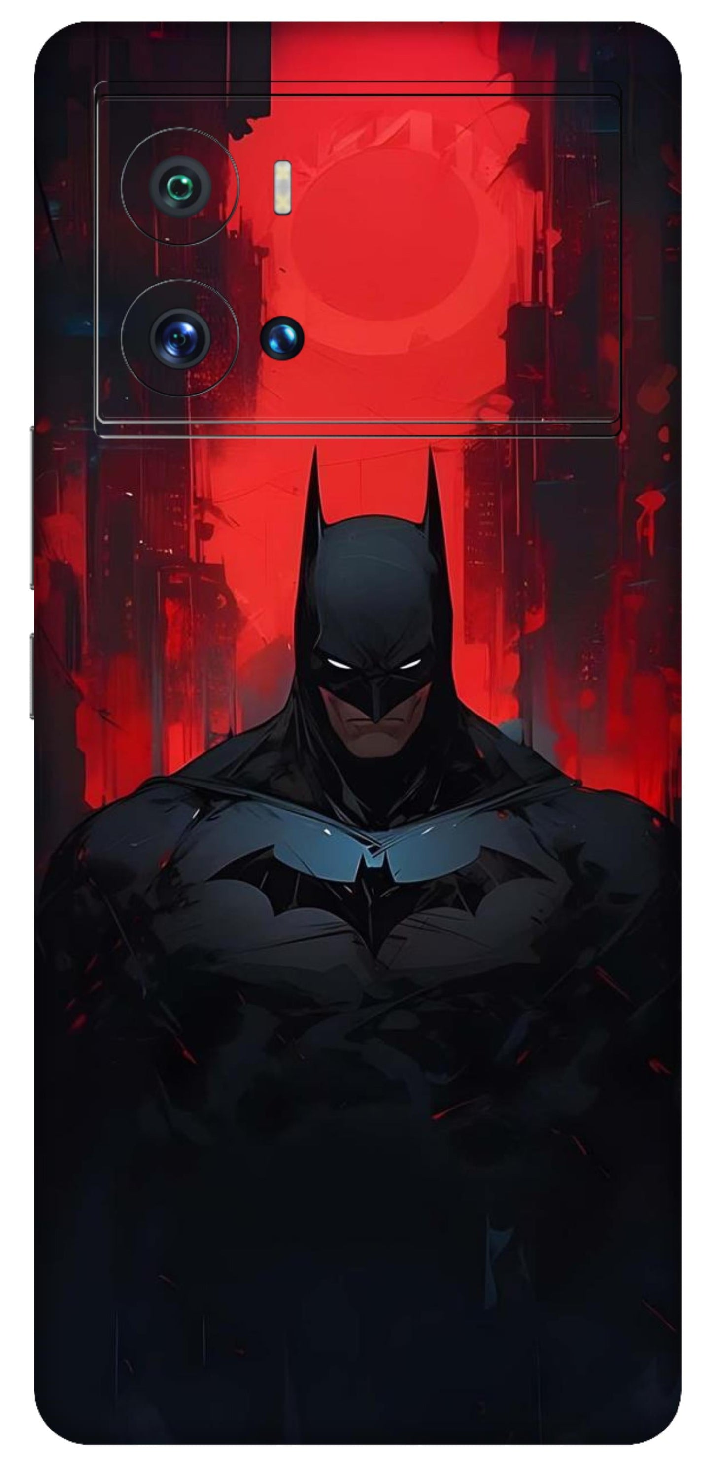 iQOO 9 Pro 5G Skins and Wraps