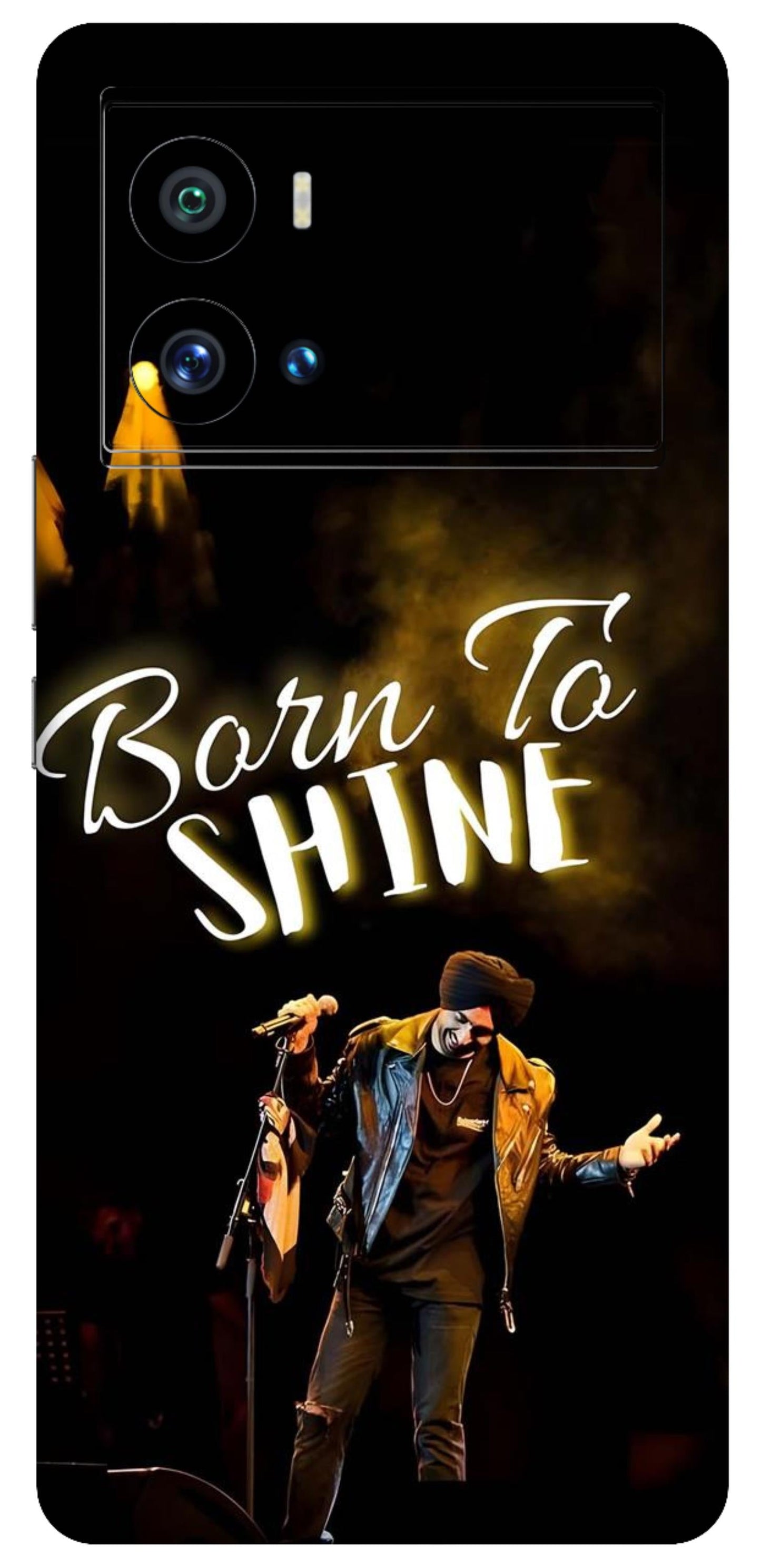 iQOO 9 Pro 5G Skins and Wraps