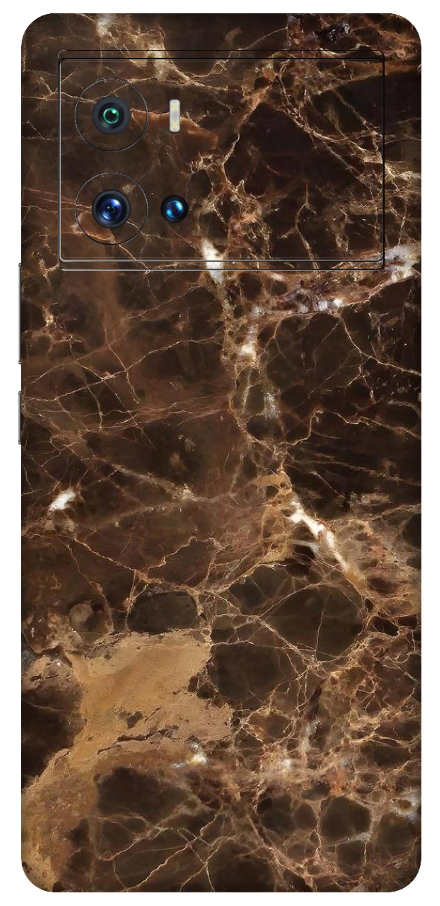 iQOO 9 Pro 5G Skins and Wraps