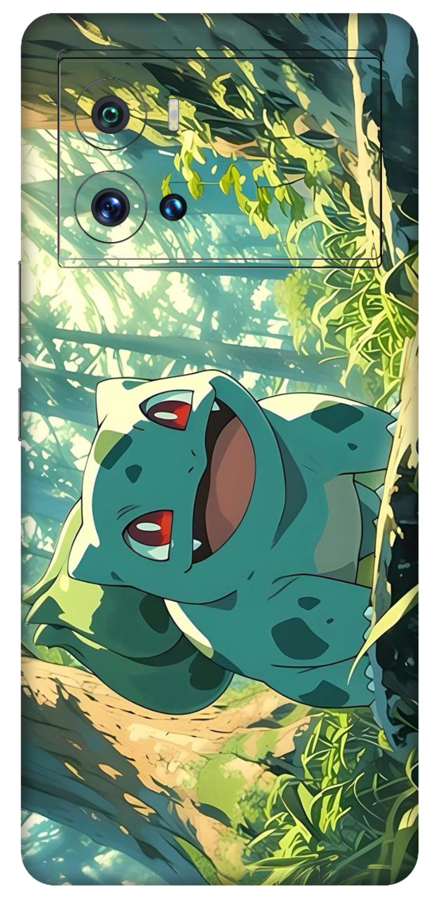 iQOO 9 Pro 5G Skins and Wraps