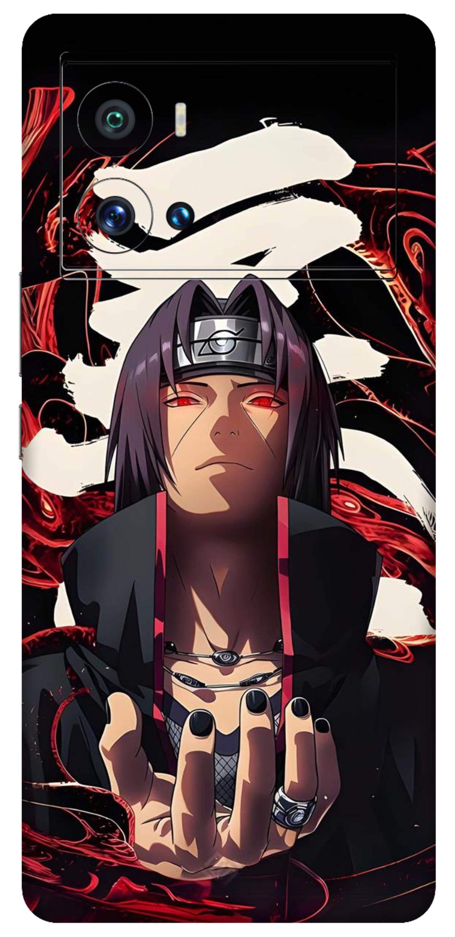 iQOO 9 Pro 5G Skins and Wraps