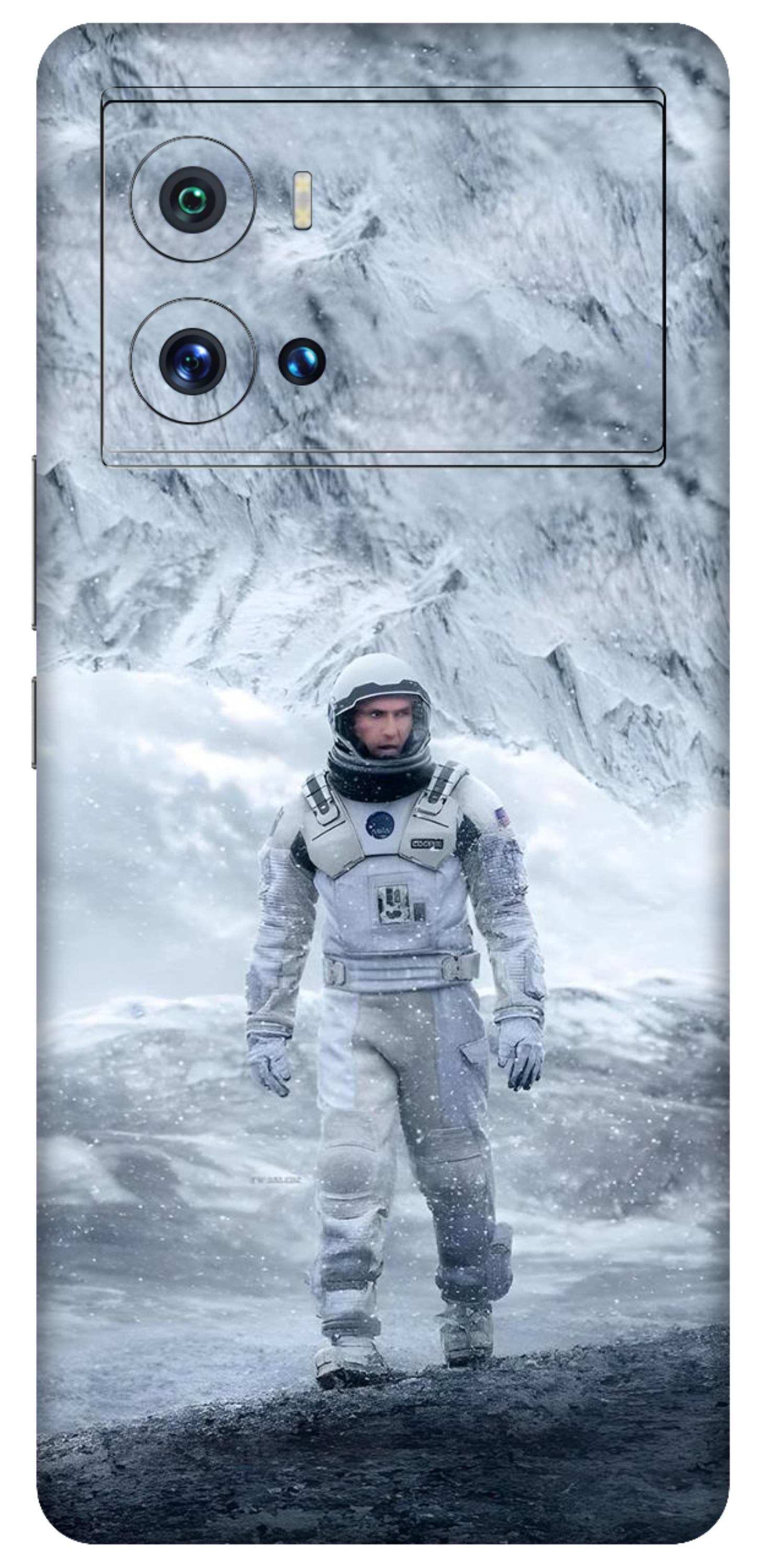 iQOO 9 Pro 5G Skins and Wraps