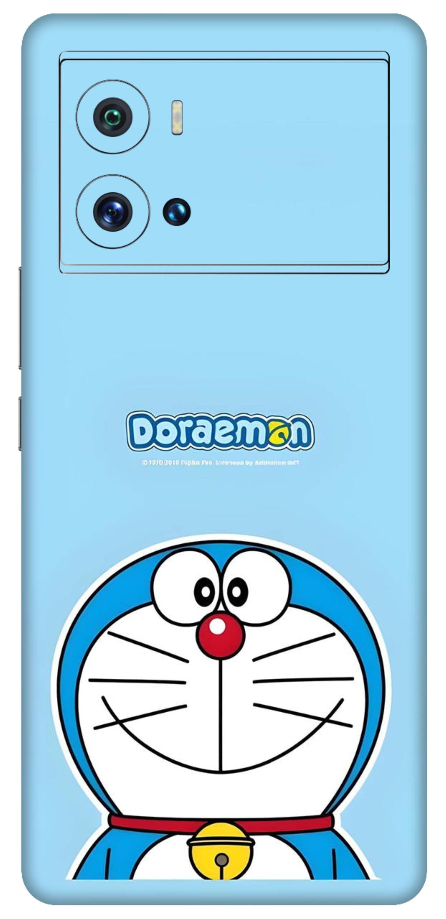 iQOO 9 Pro 5G Skins and Wraps