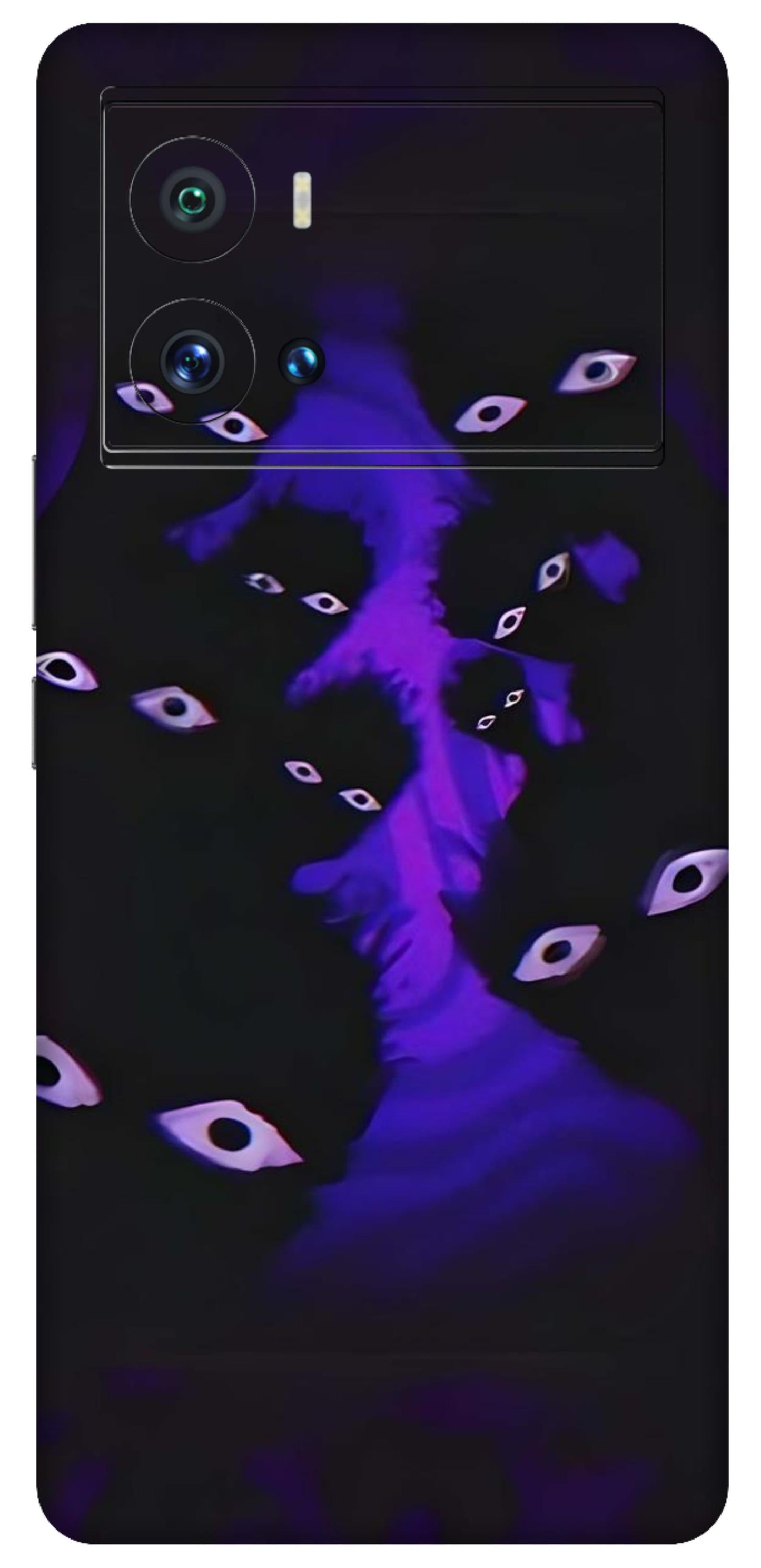 iQOO 9 Pro 5G Skins and Wraps