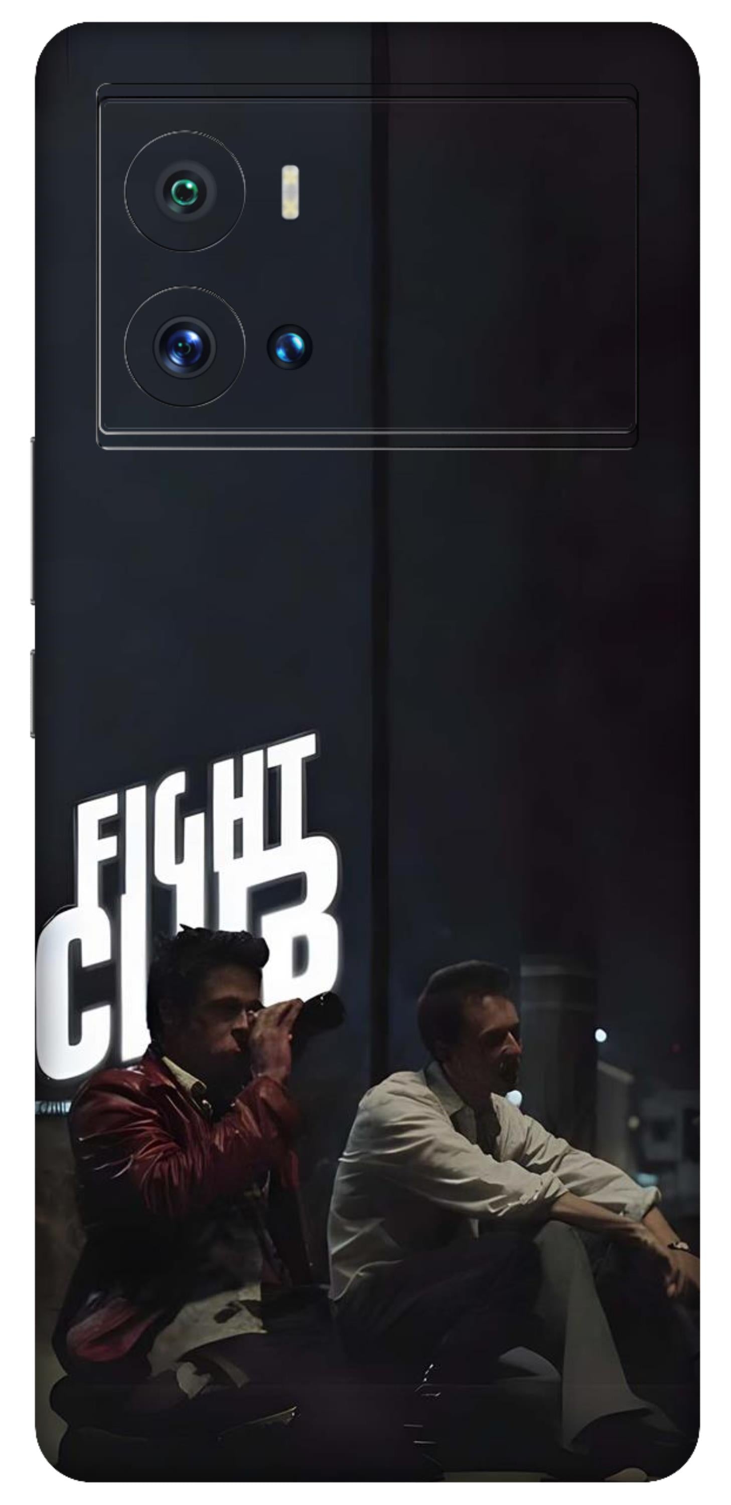 iQOO 9 Pro 5G Skins and Wraps