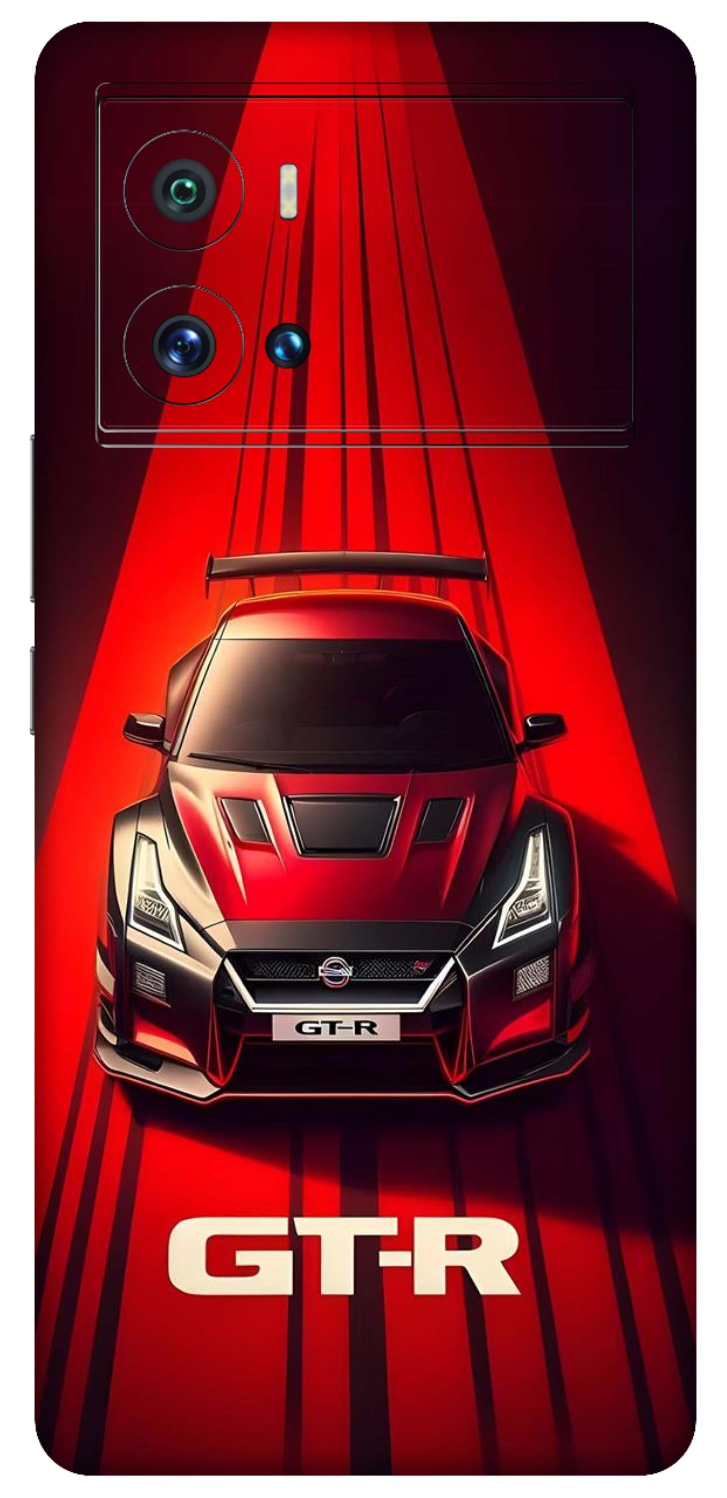 iQOO 9 Pro 5G Skins and Wraps