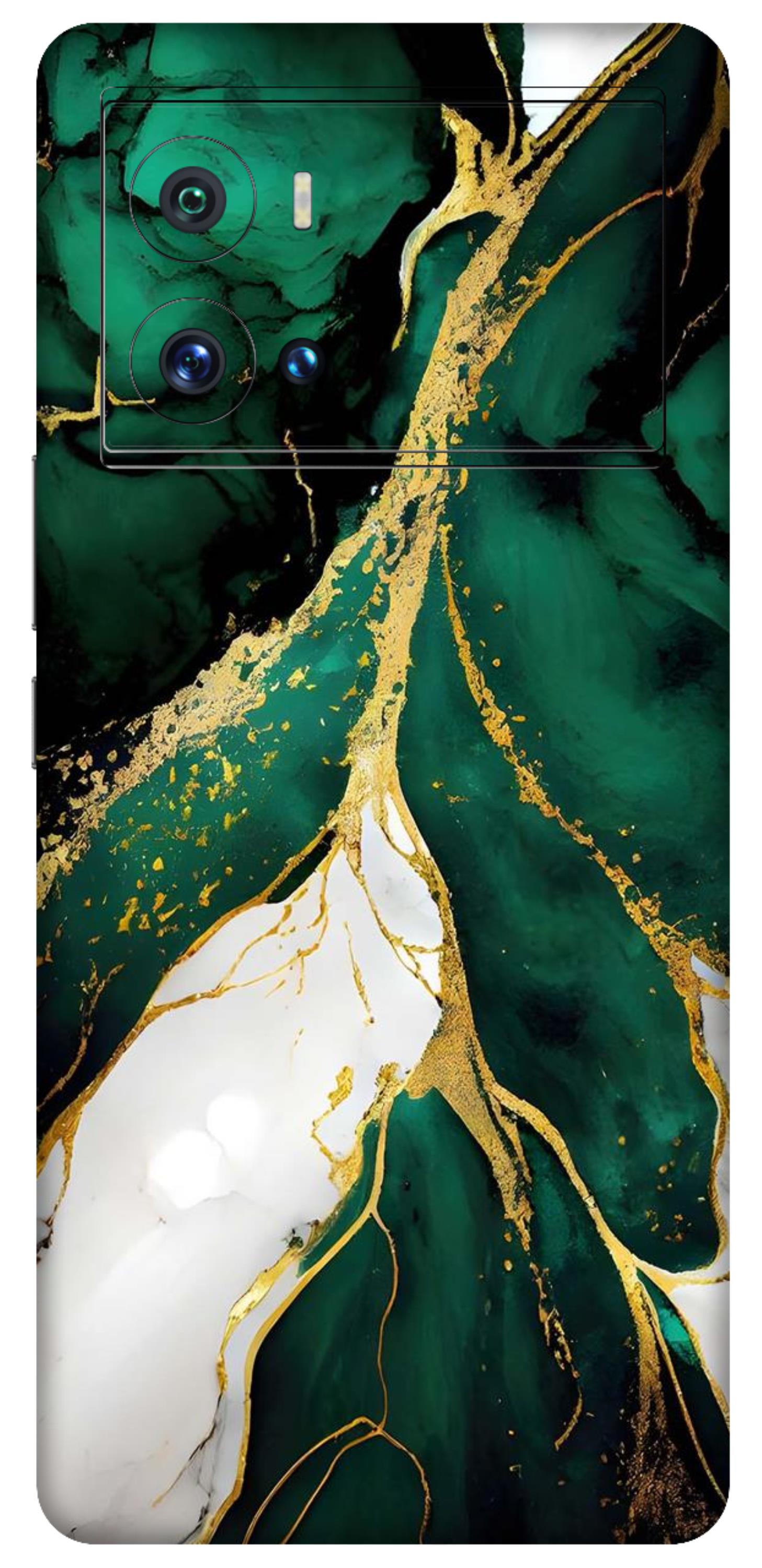 iQOO 9 Pro 5G Skins and Wraps