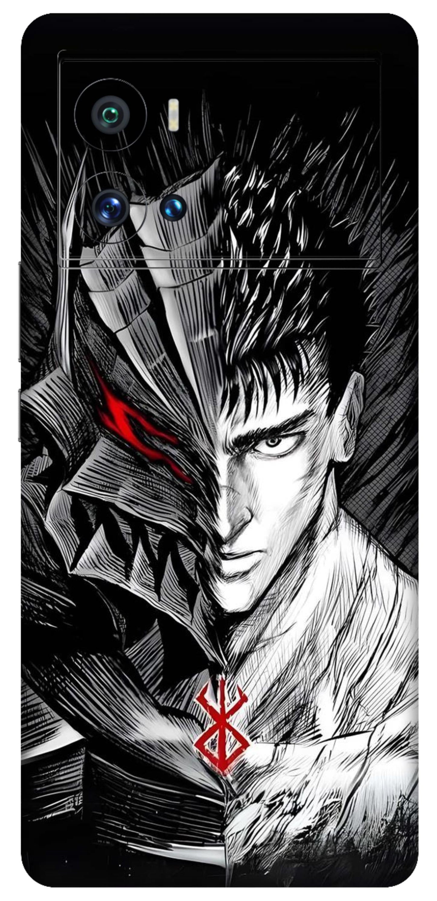 iQOO 9 Pro 5G Skins and Wraps