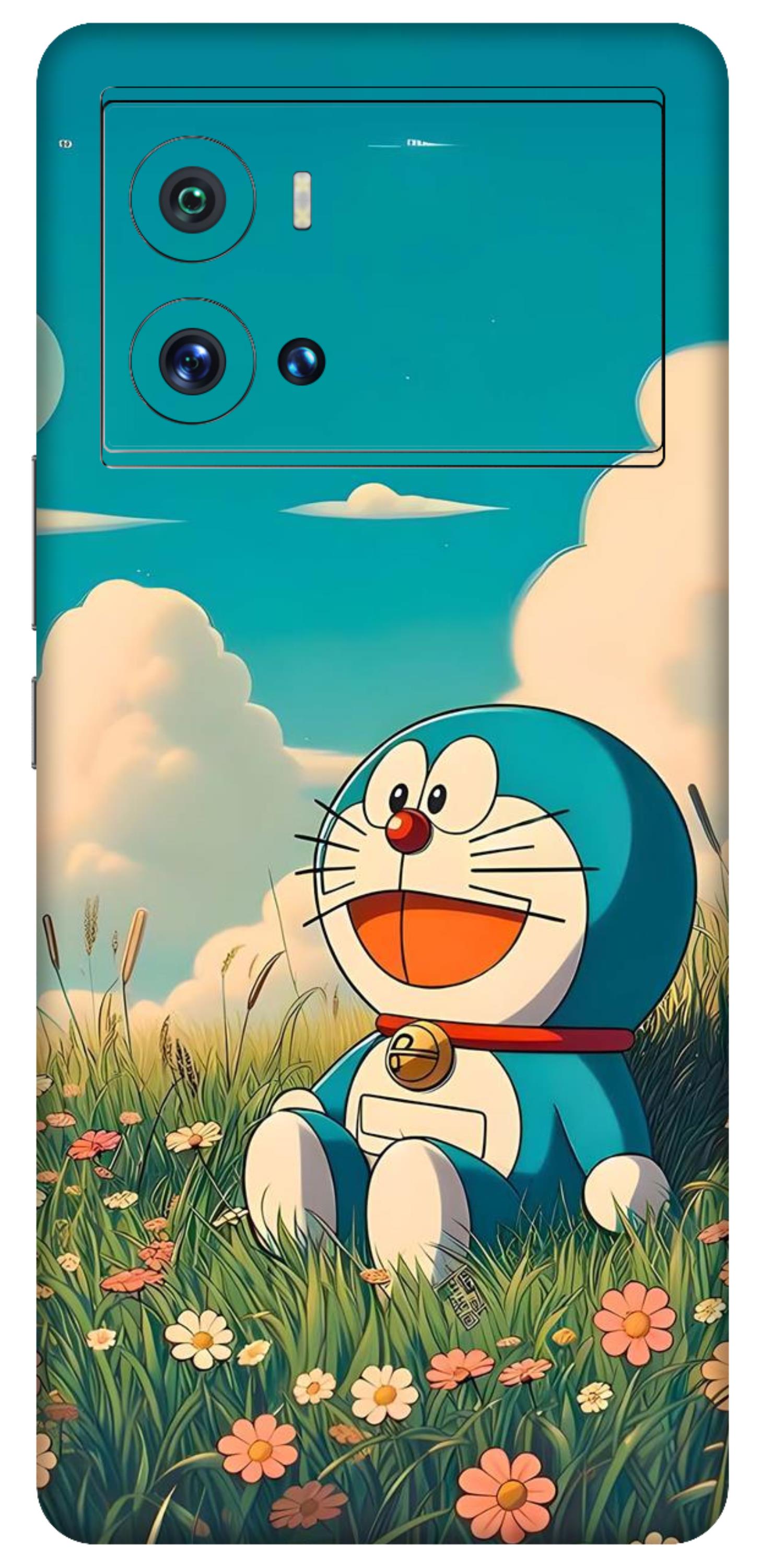 iQOO 9 Pro 5G Skins and Wraps