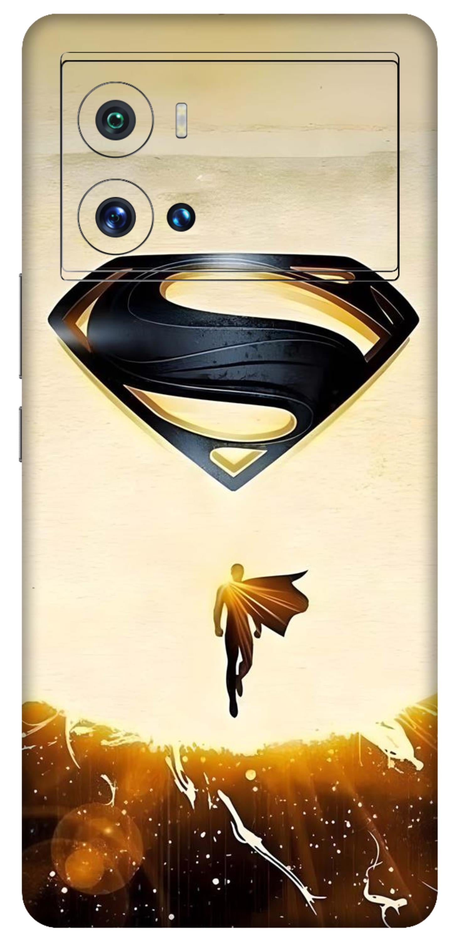 iQOO 9 Pro 5G Skins and Wraps